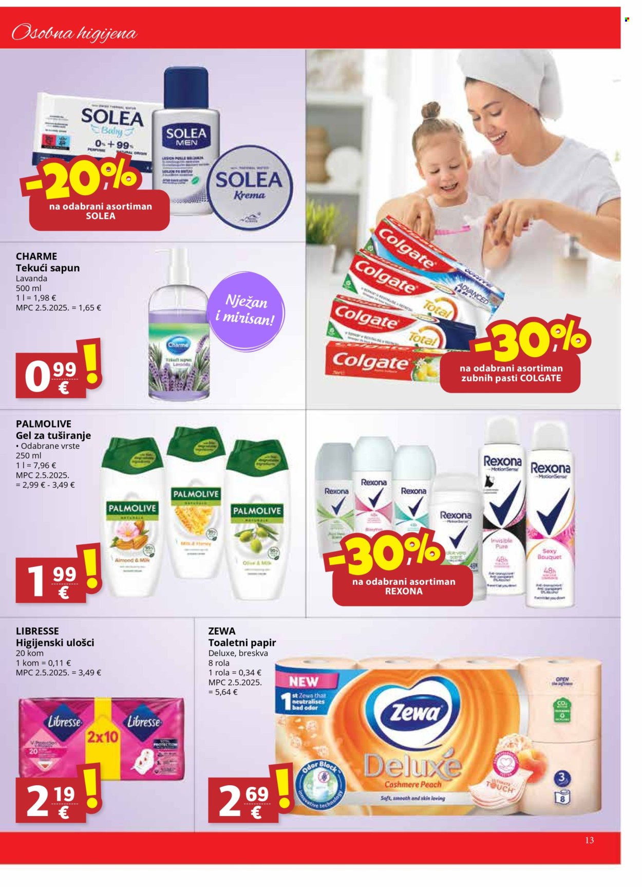 Ribola katalog - 24.09.2025. - 30.09.2025. Stranica 13