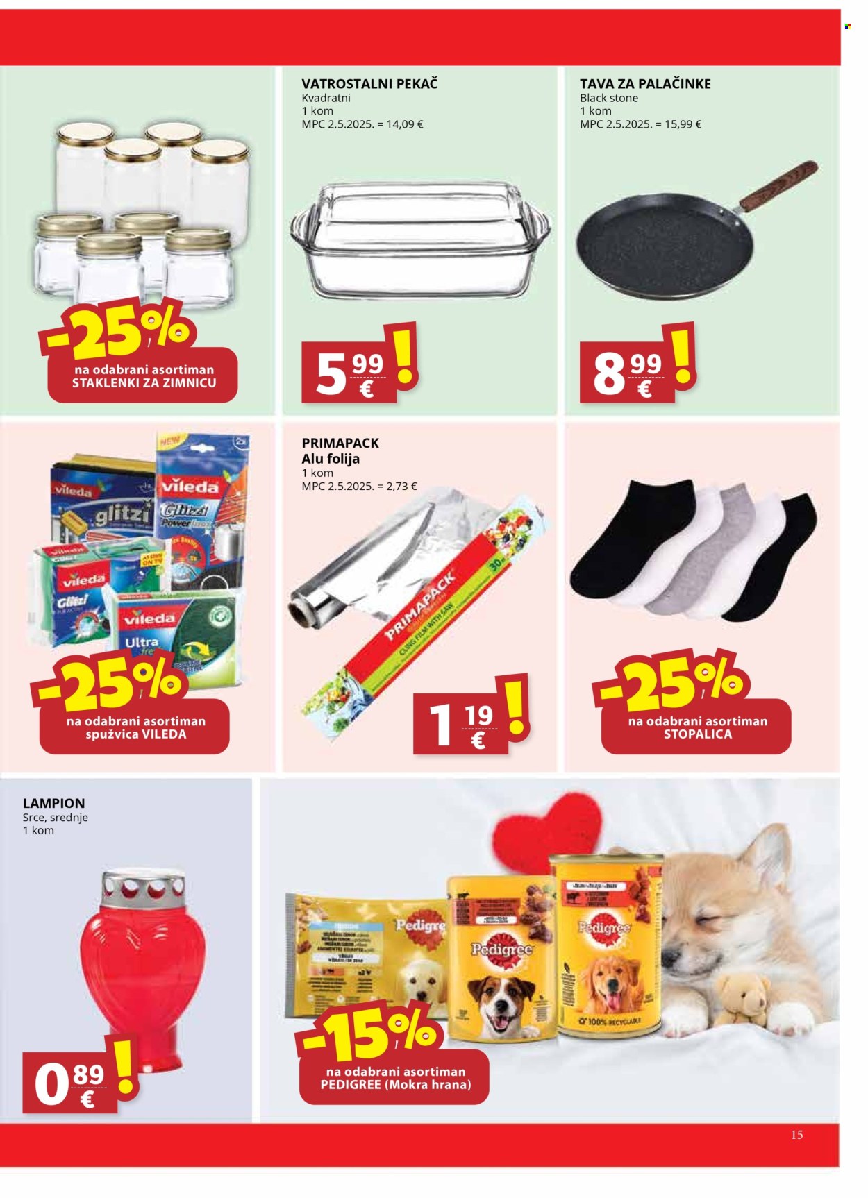 Ribola katalog - 24.09.2025. - 30.09.2025. Stranica 15