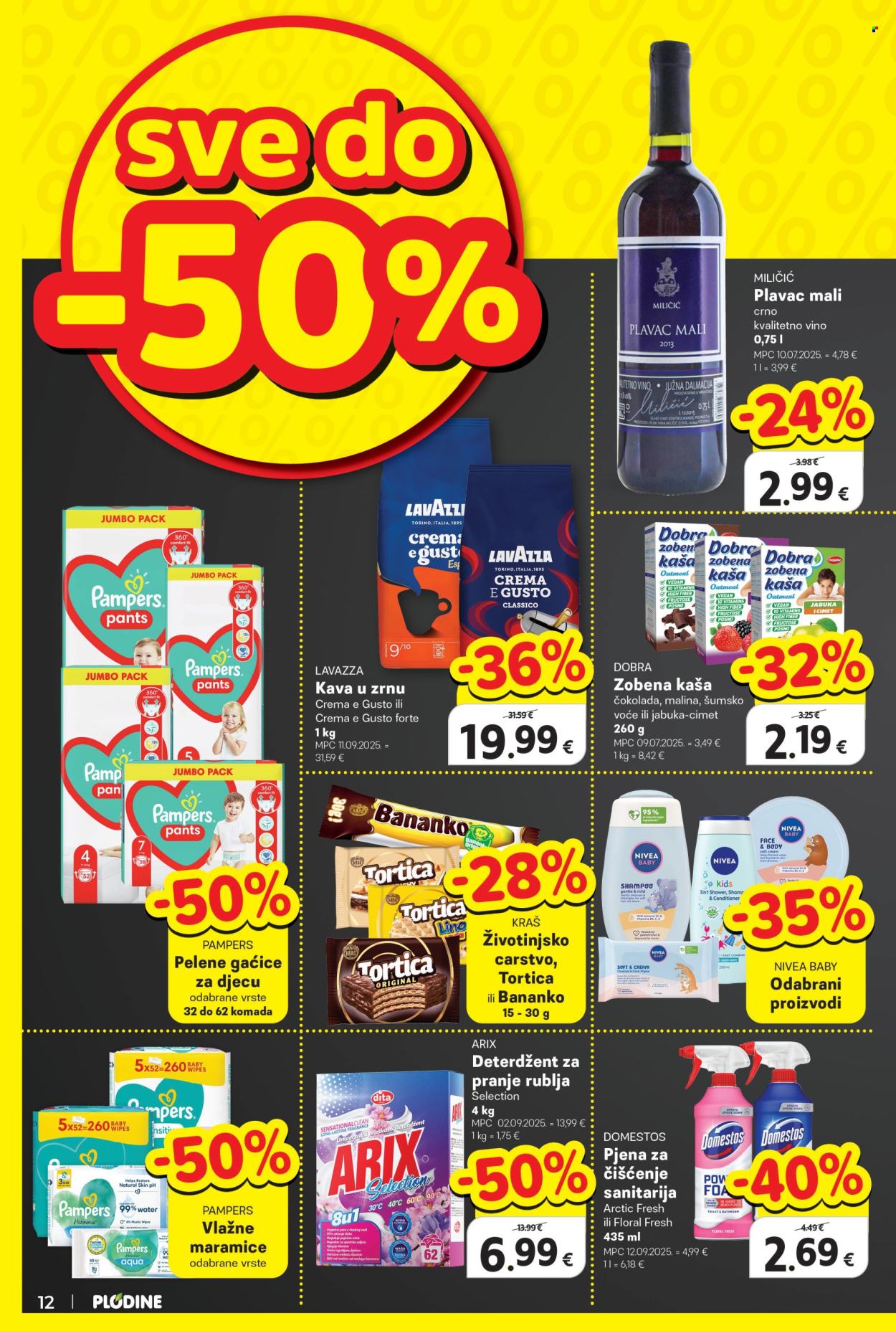 Plodine katalog - 24.09.2025. - 30.09.2025. Stranica 12