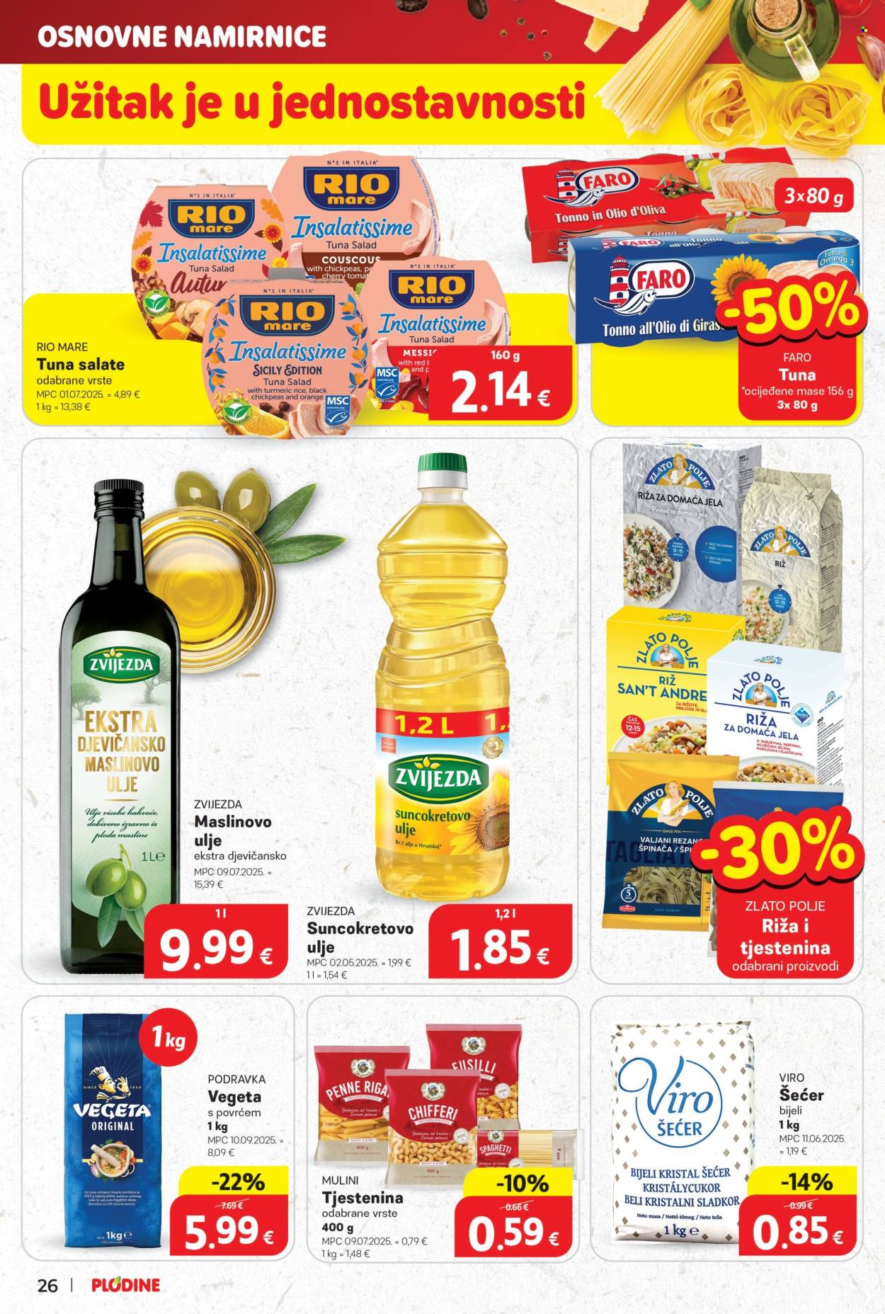Plodine katalog - 24.09.2025. - 30.09.2025. Stranica 26
