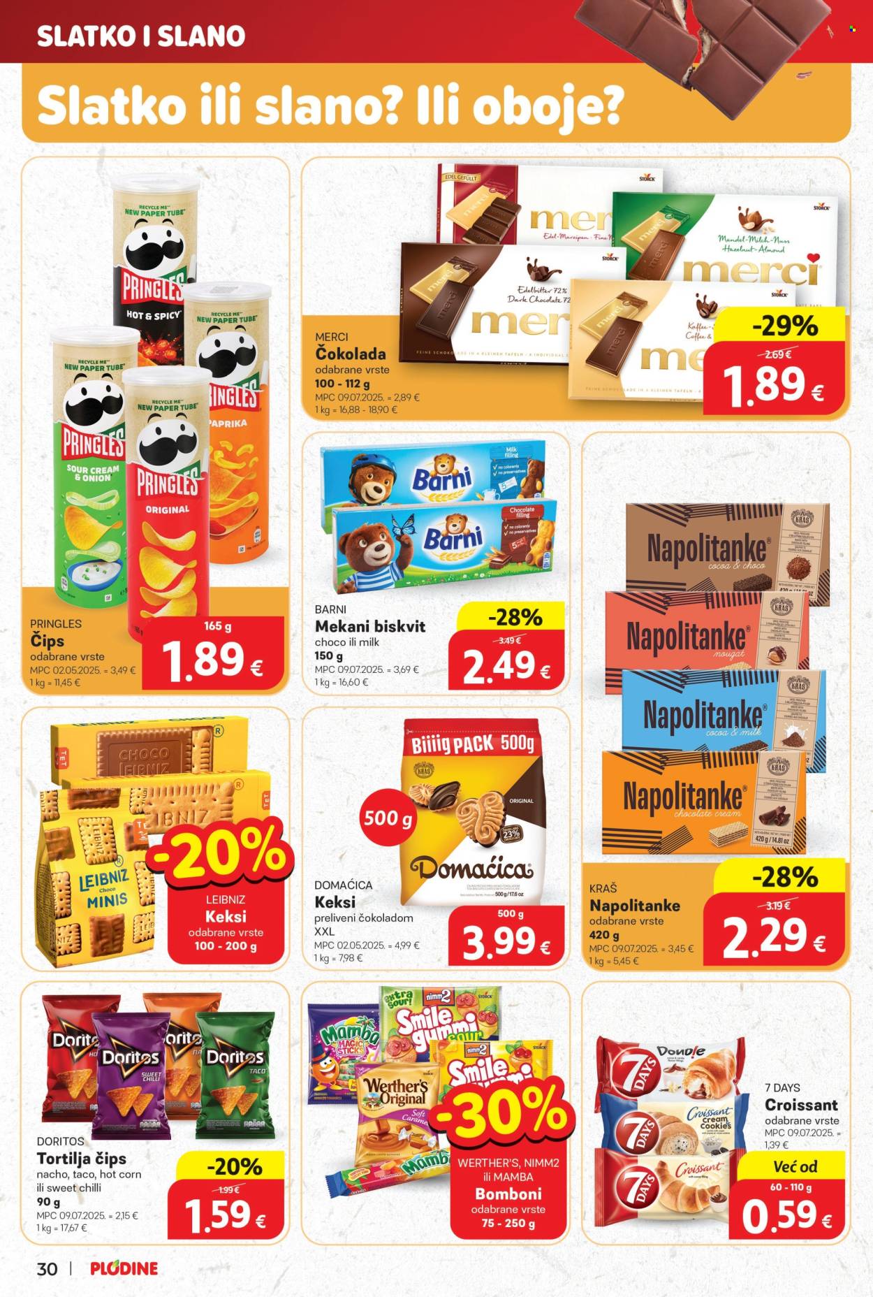 Plodine katalog - 24.09.2025. - 30.09.2025. Stranica 30
