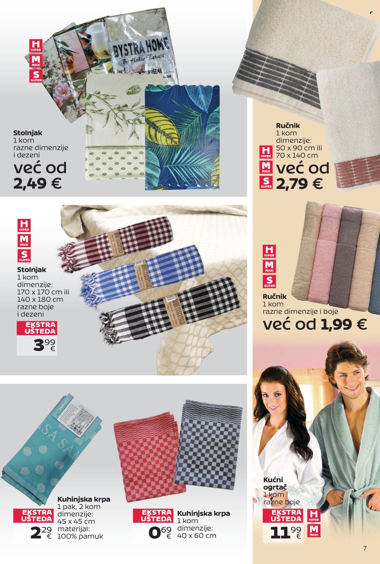 Tommy katalog - 22.09.2025. - 19.10.2025. Stranica 7