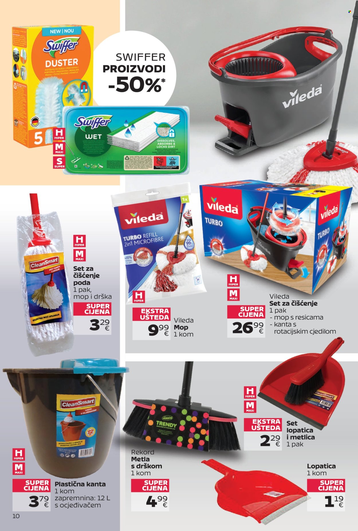 Tommy katalog - 22.09.2025. - 19.10.2025. Stranica 10