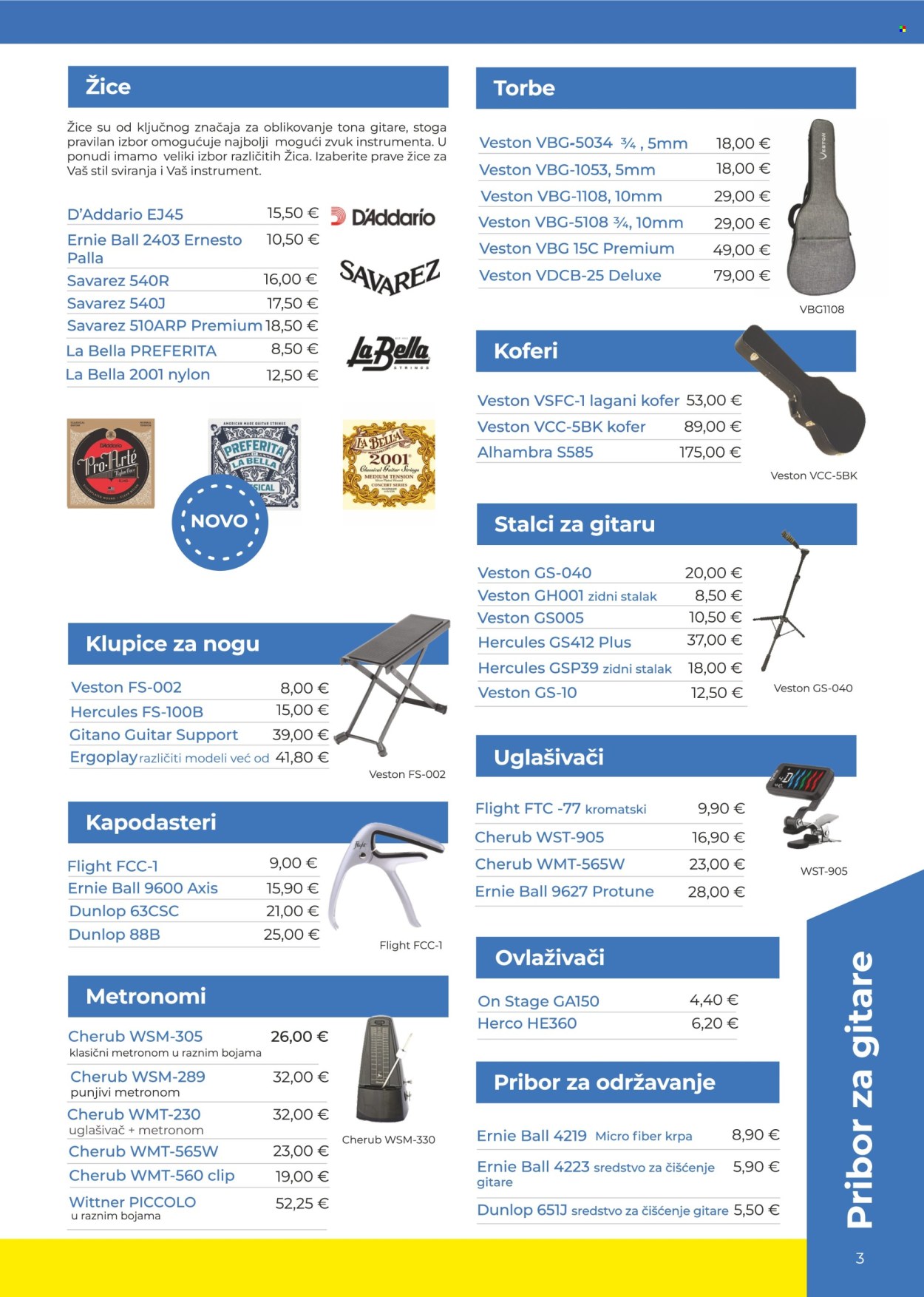 Alles katalog Stranica 3