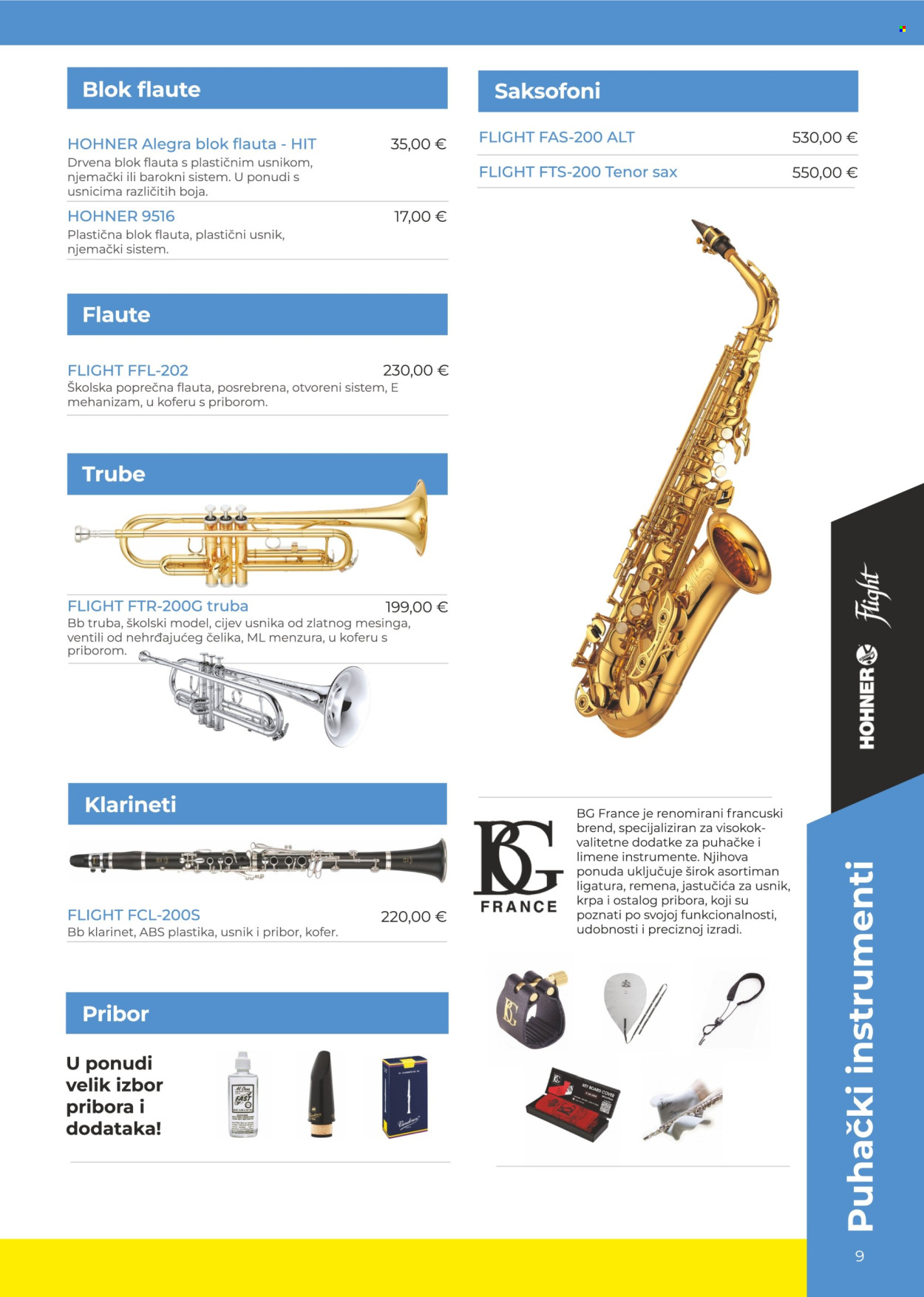 Alles katalog Stranica 9