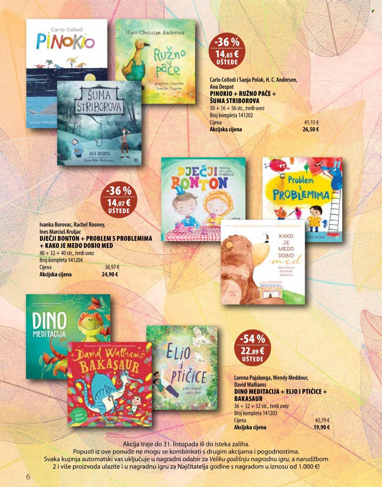Svijet knjige katalog Stranica 6