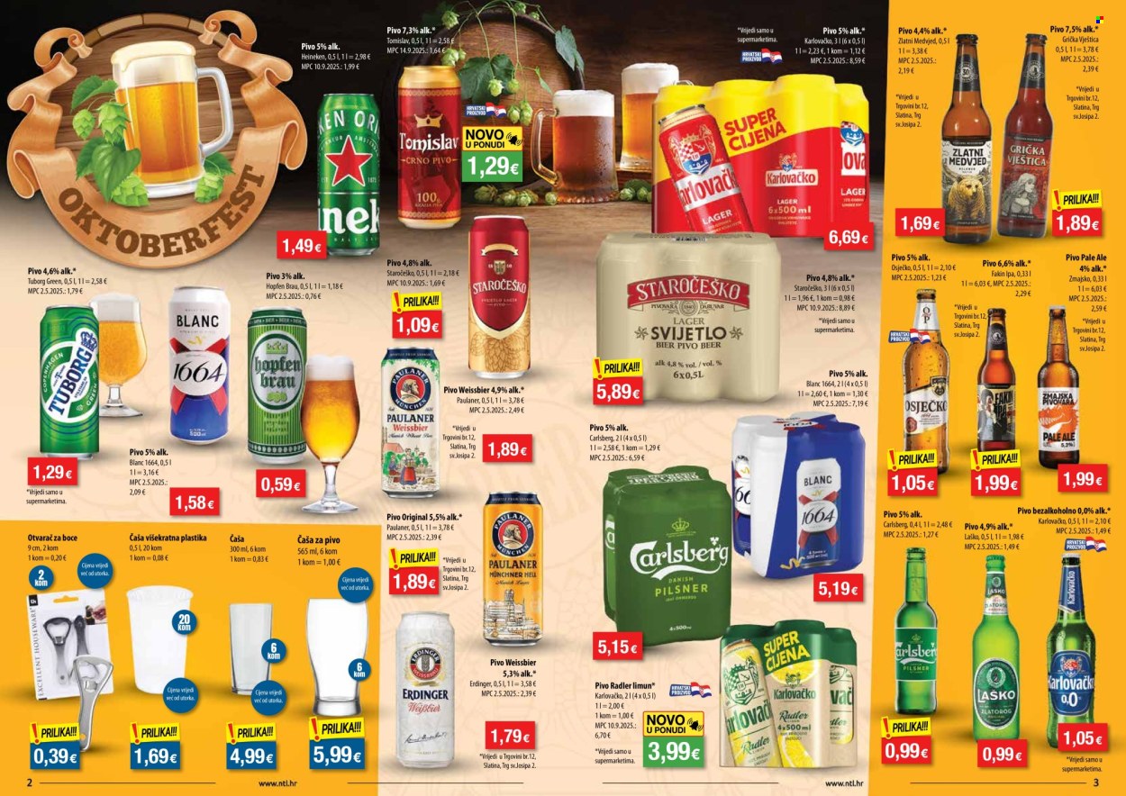 NTL katalog - 24.09.2025. - 30.09.2025. Stranica 2