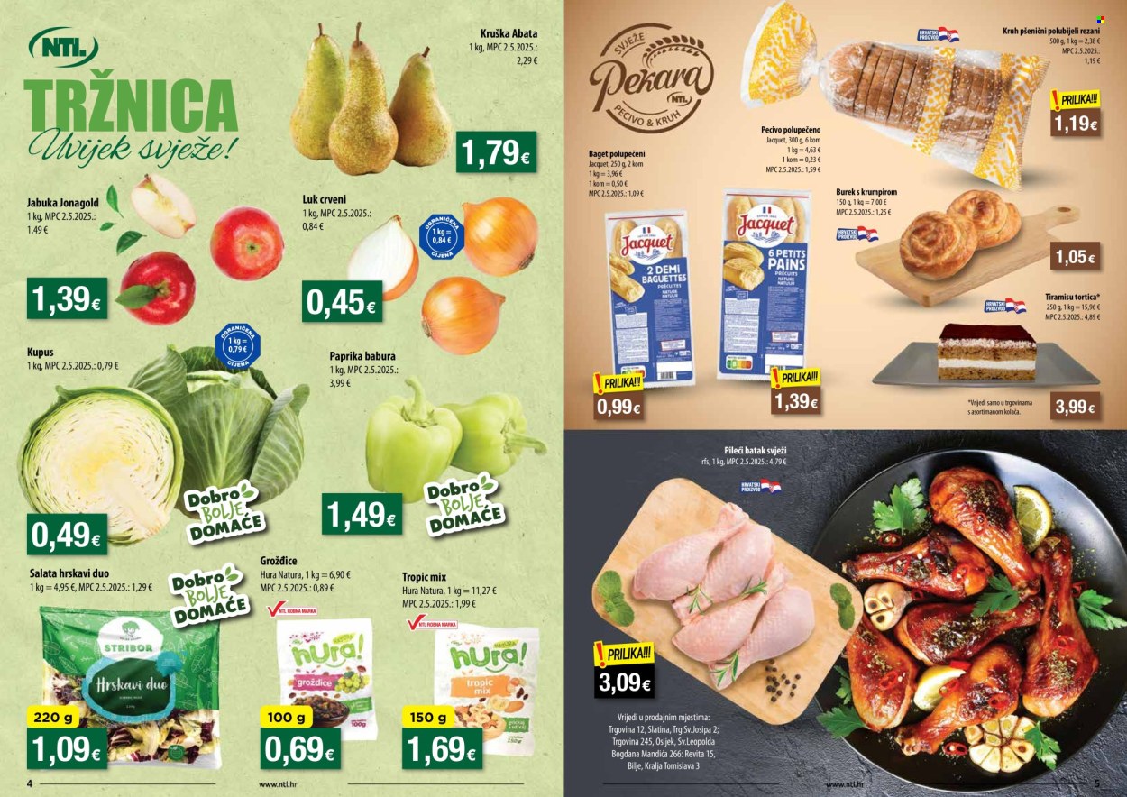 NTL katalog - 24.09.2025. - 30.09.2025. Stranica 3
