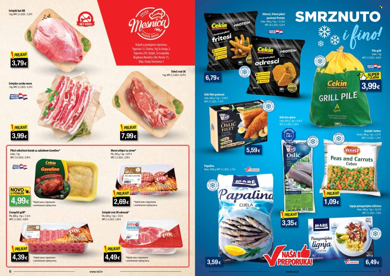 NTL katalog - 24.09.2025. - 30.09.2025. Stranica 4