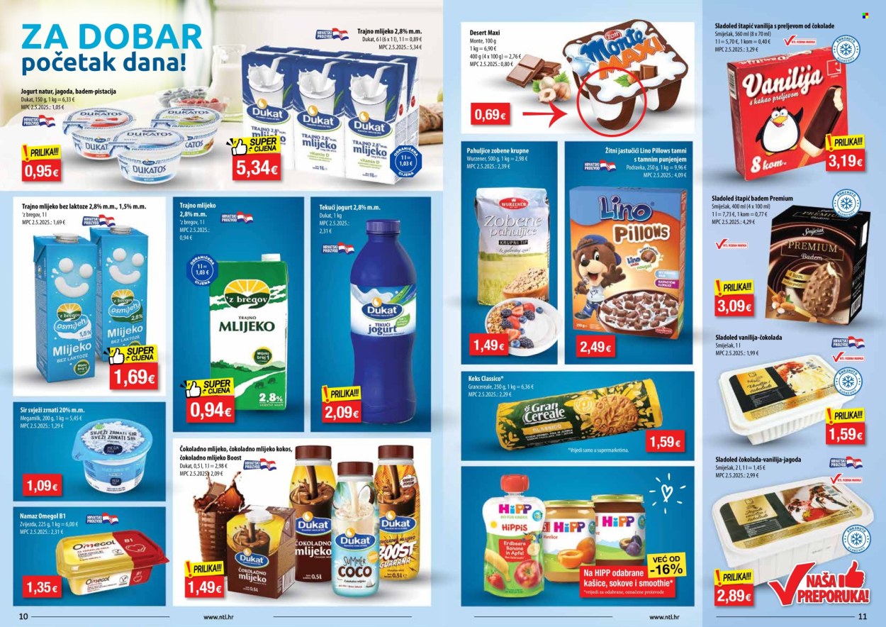 NTL katalog - 24.09.2025. - 30.09.2025. Stranica 6