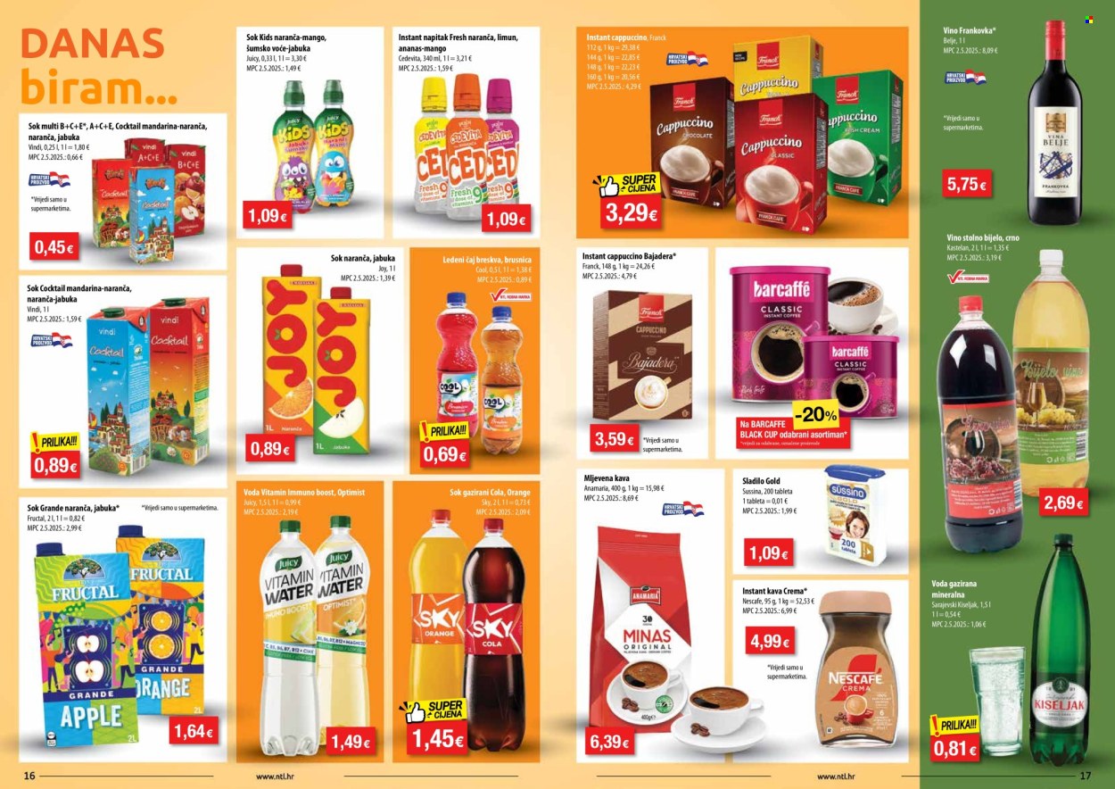 NTL katalog - 24.09.2025. - 30.09.2025. Stranica 9
