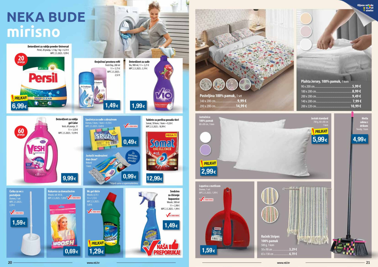 NTL katalog - 24.09.2025. - 30.09.2025. Stranica 11