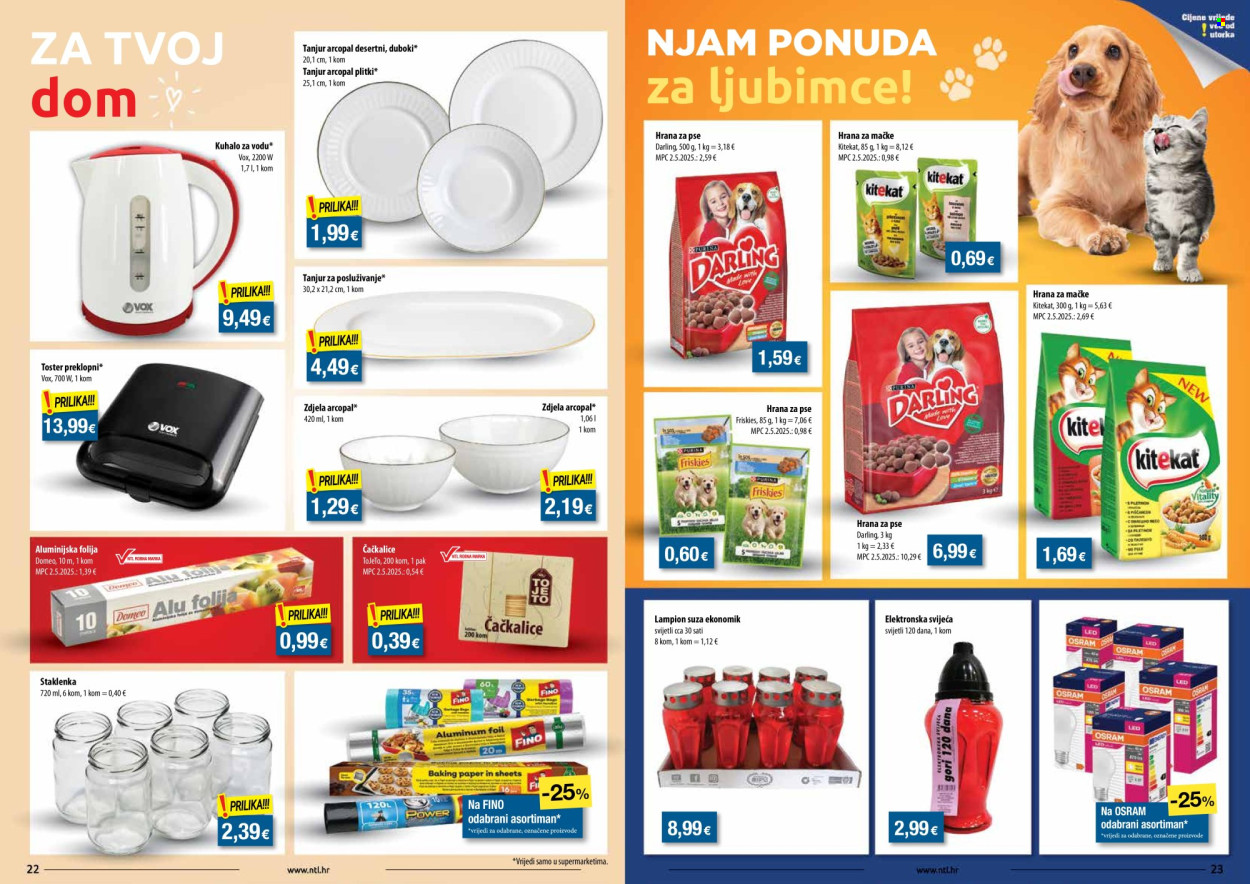 NTL katalog - 24.09.2025. - 30.09.2025. Stranica 12