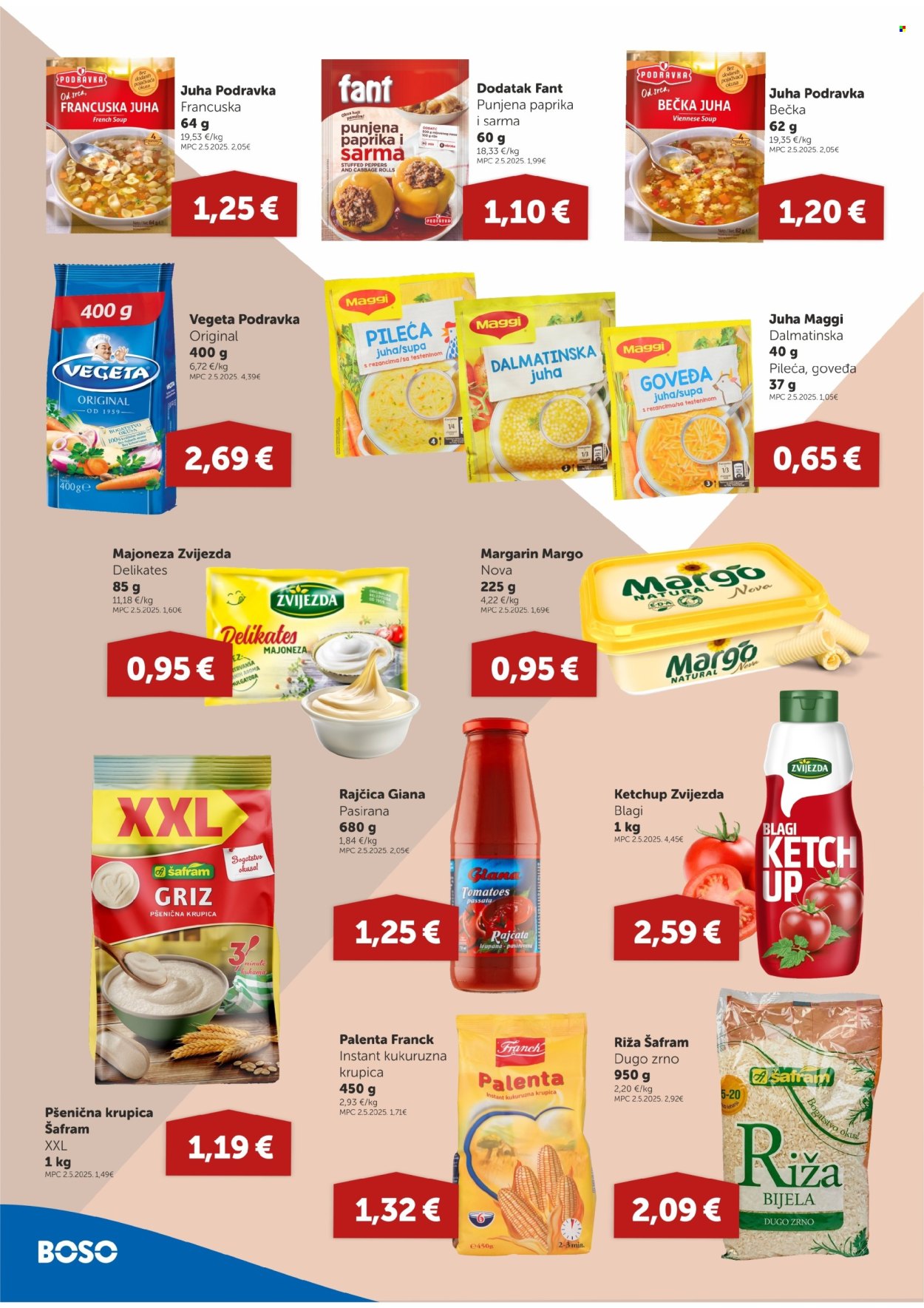 Boso katalog - 25.09.2025. - 08.10.2025. Stranica 6