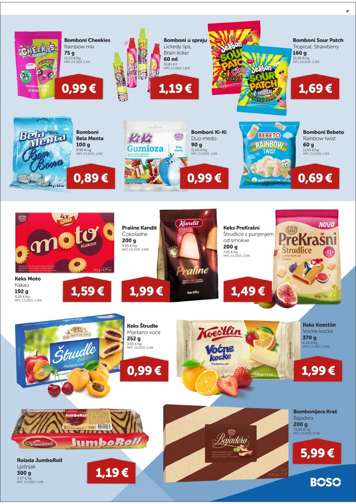 Boso katalog - 25.09.2025. - 08.10.2025. Stranica 9
