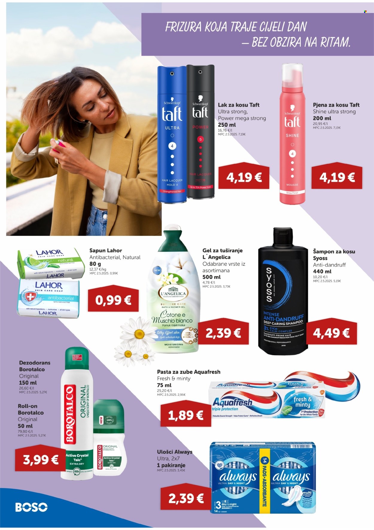 Boso katalog - 25.09.2025. - 08.10.2025. Stranica 12