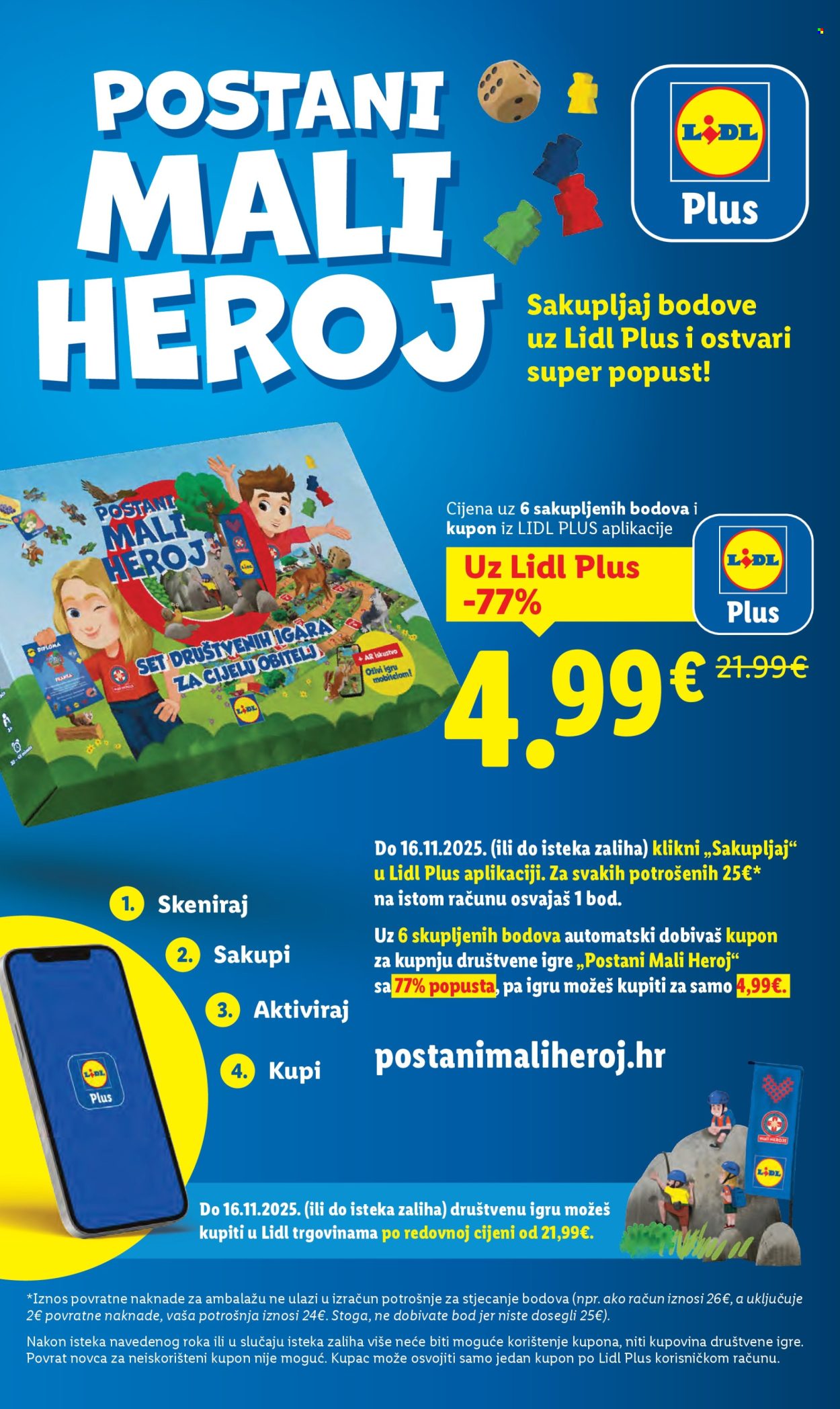 Lidl katalog - 29.09.2025. - 05.10.2025. Stranica 24