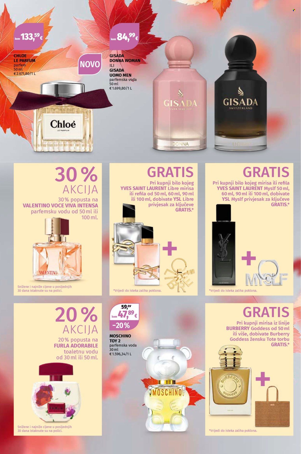 Müller katalog - 29.09.2025. - 12.10.2025. Stranica 2