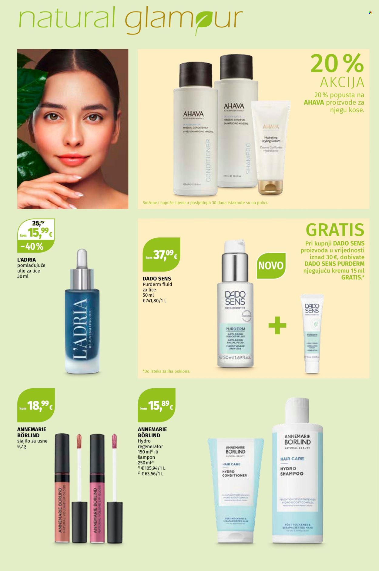 Müller katalog - 29.09.2025. - 12.10.2025. Stranica 4
