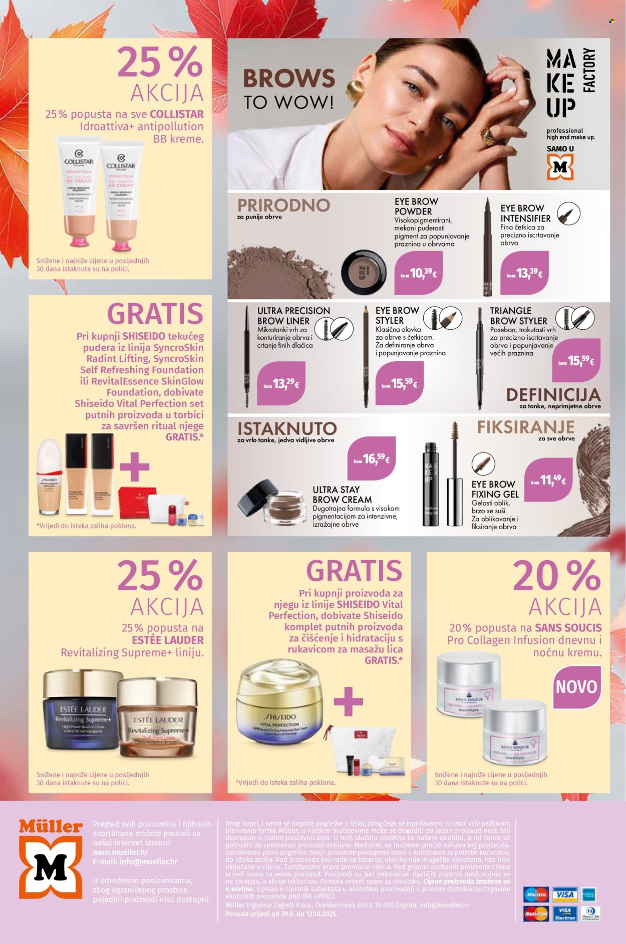 Müller katalog - 29.09.2025. - 12.10.2025. Stranica 6