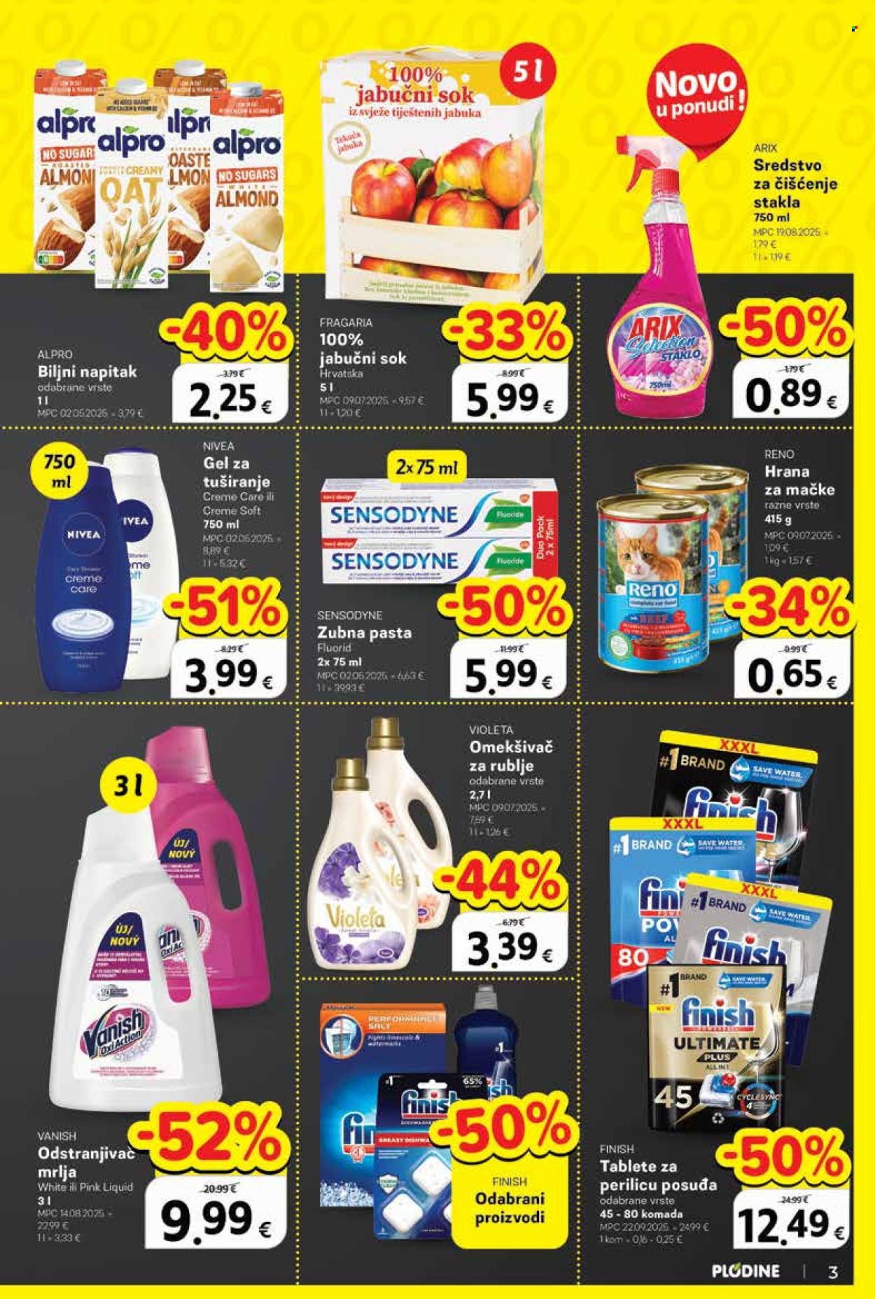 Plodine katalog - 01.10.2025. - 07.10.2025. Stranica 3