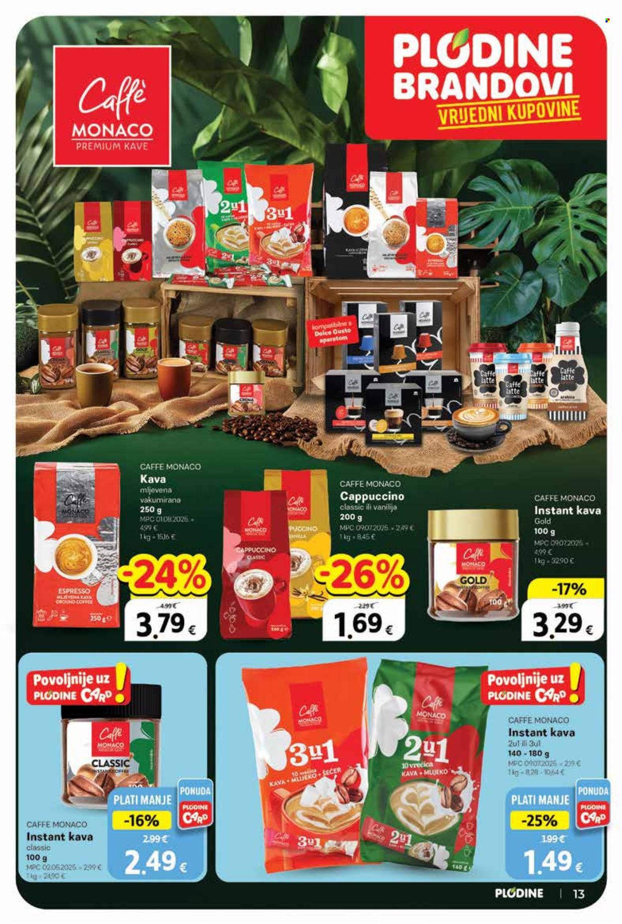 Plodine katalog - 01.10.2025. - 07.10.2025. Stranica 13