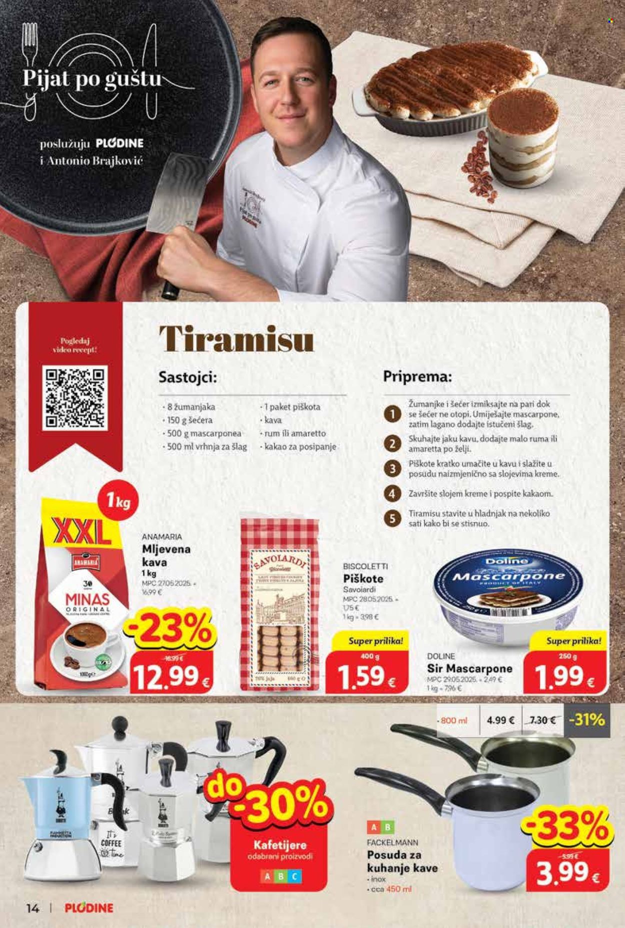 Plodine katalog - 01.10.2025. - 07.10.2025. Stranica 14
