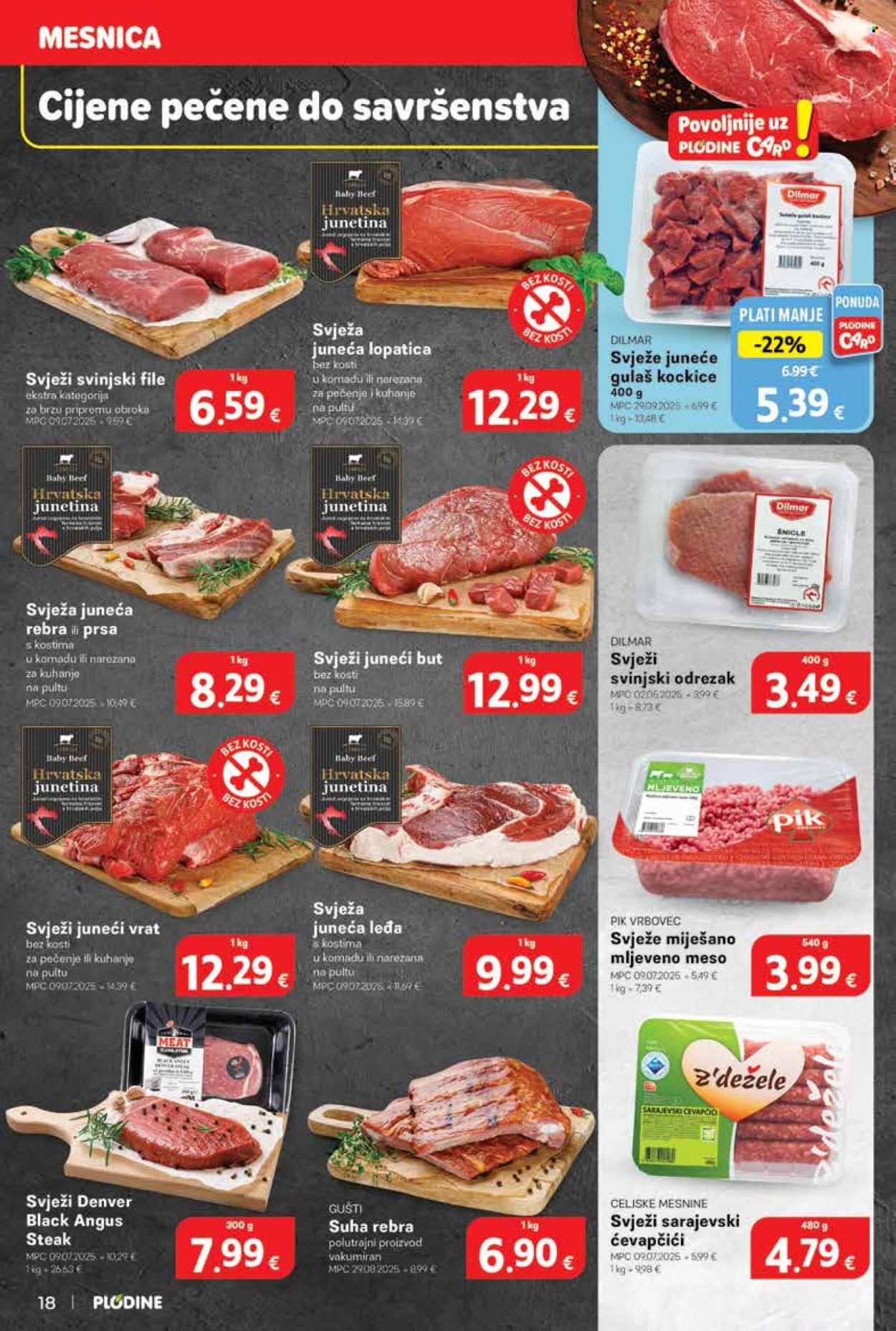 Plodine katalog - 01.10.2025. - 07.10.2025. Stranica 18