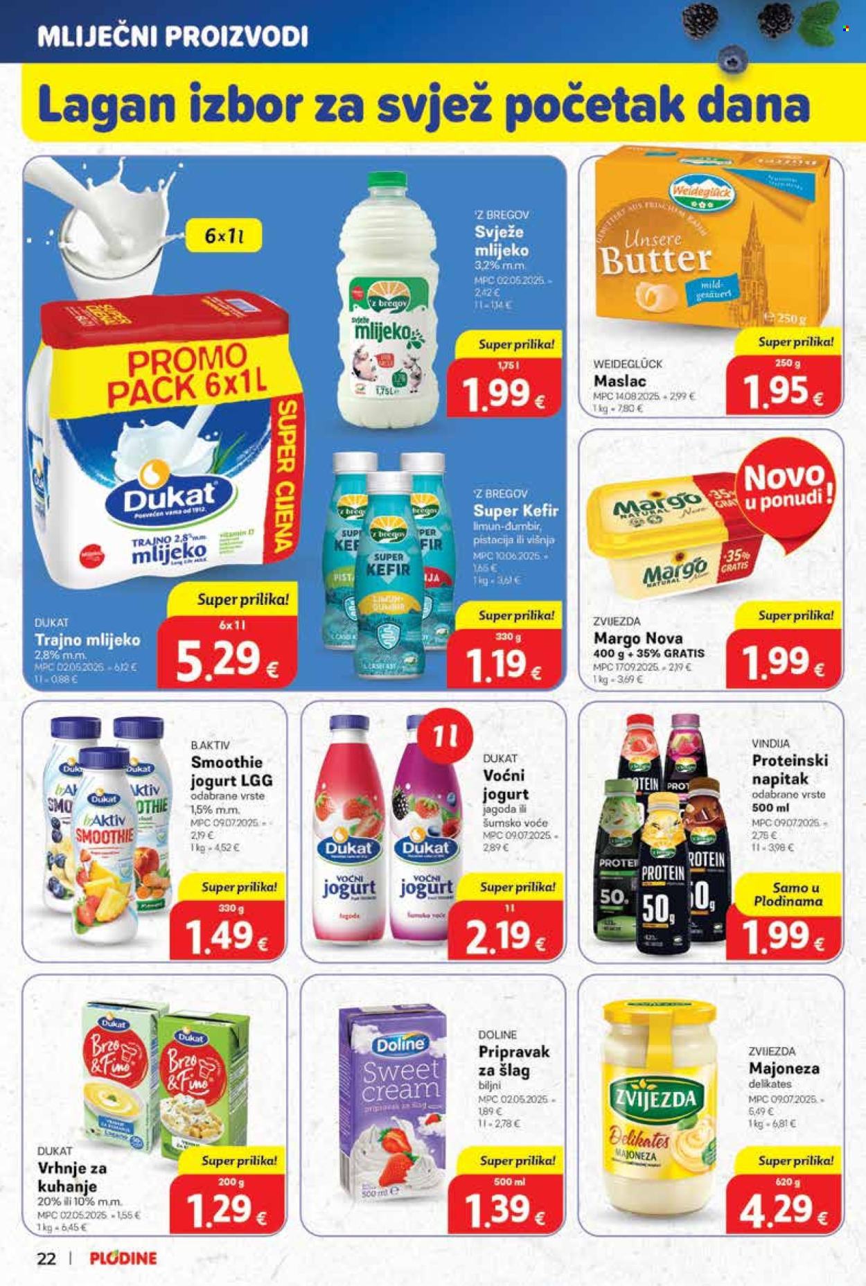 Plodine katalog - 01.10.2025. - 07.10.2025. Stranica 22