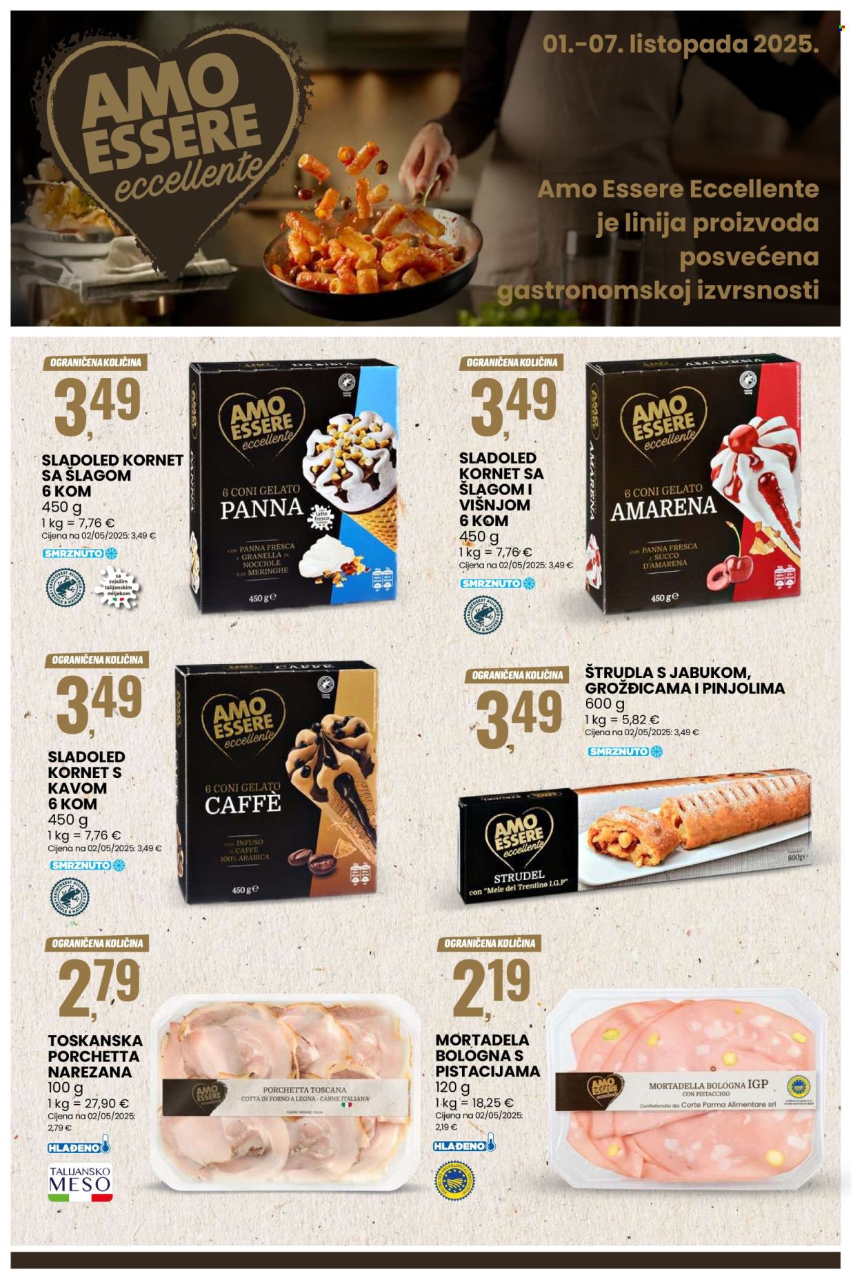 Eurospin katalog - 01.10.2025. - 07.10.2025. Stranica 8