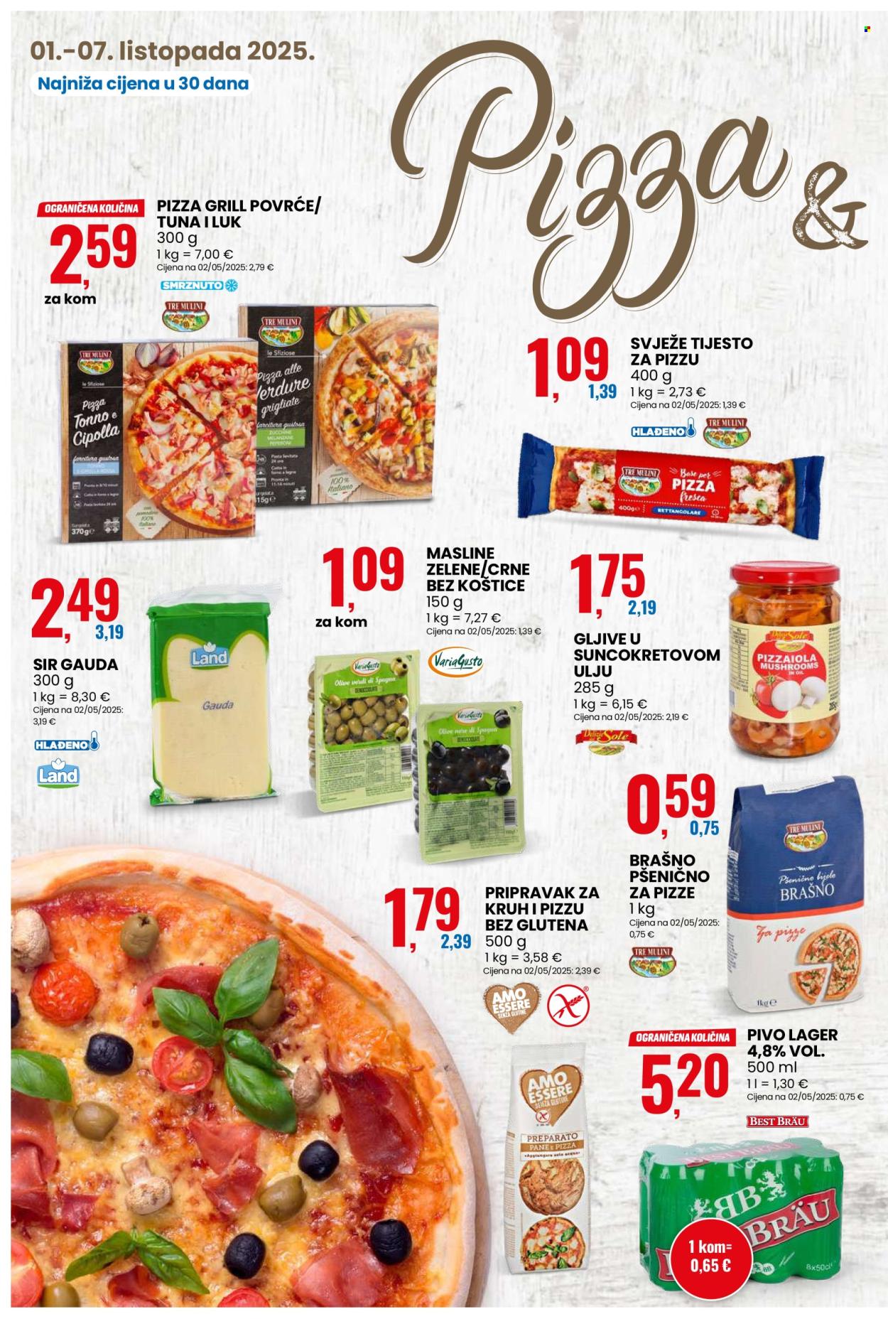 Eurospin katalog - 01.10.2025. - 07.10.2025. Stranica 14