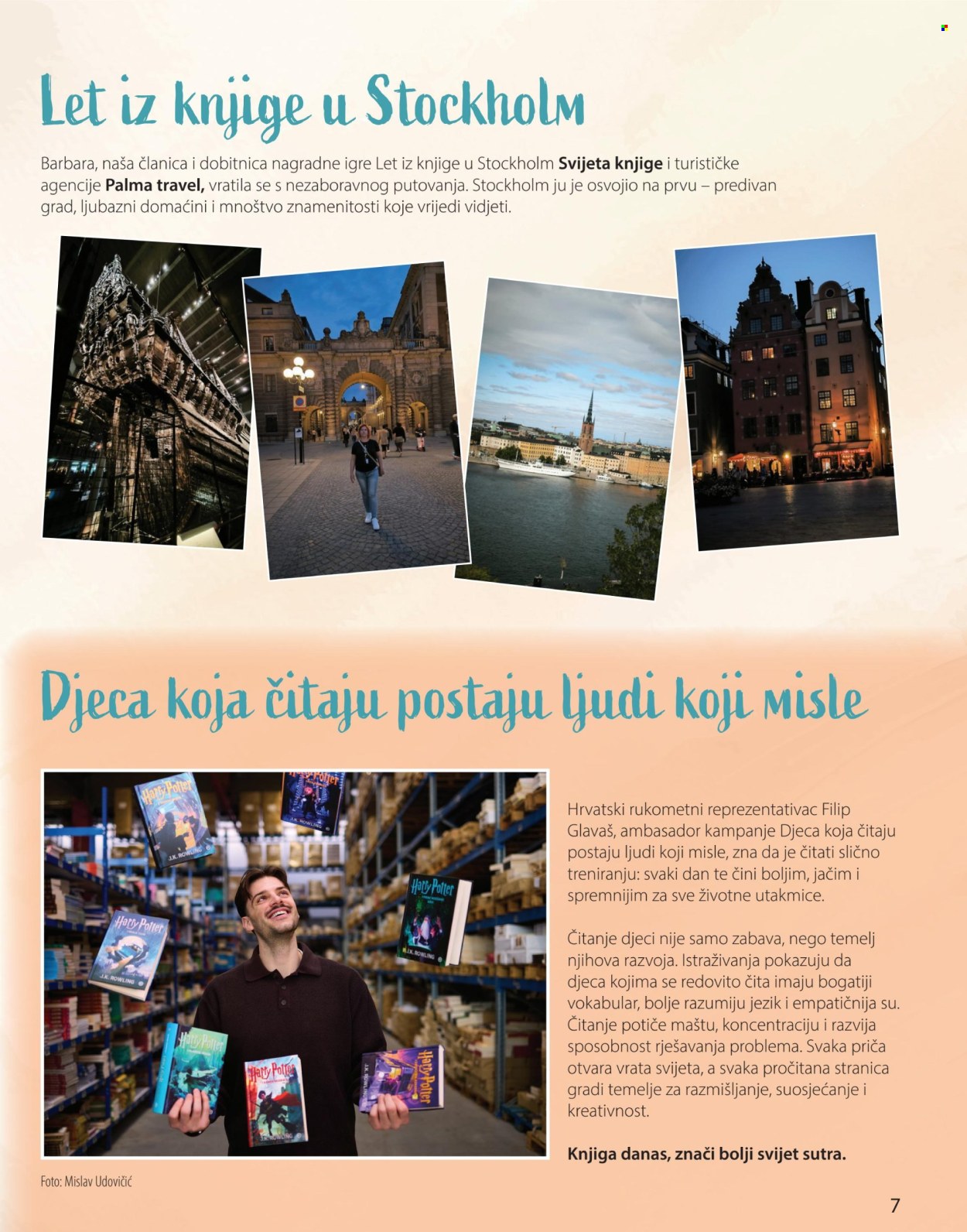 Svijet knjige katalog Stranica 7