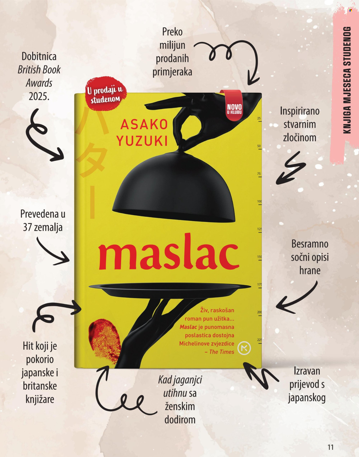 Svijet knjige katalog Stranica 11