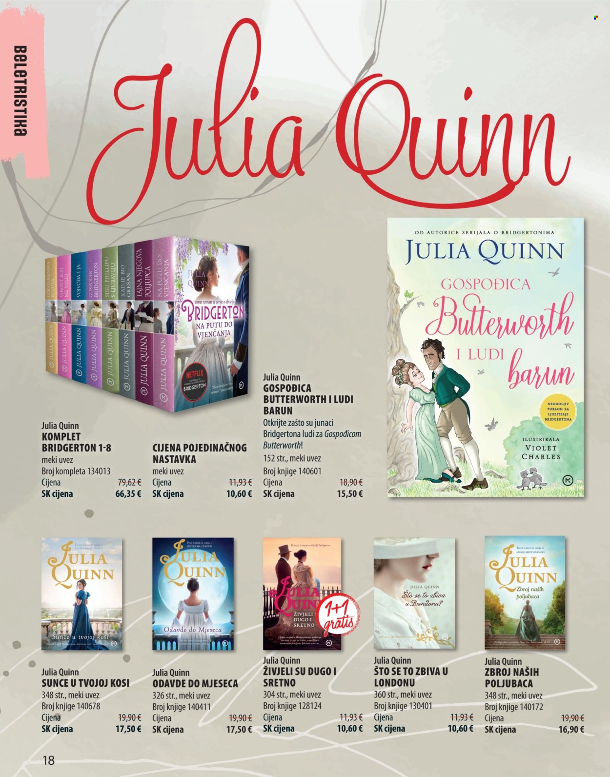 Svijet knjige katalog Stranica 18