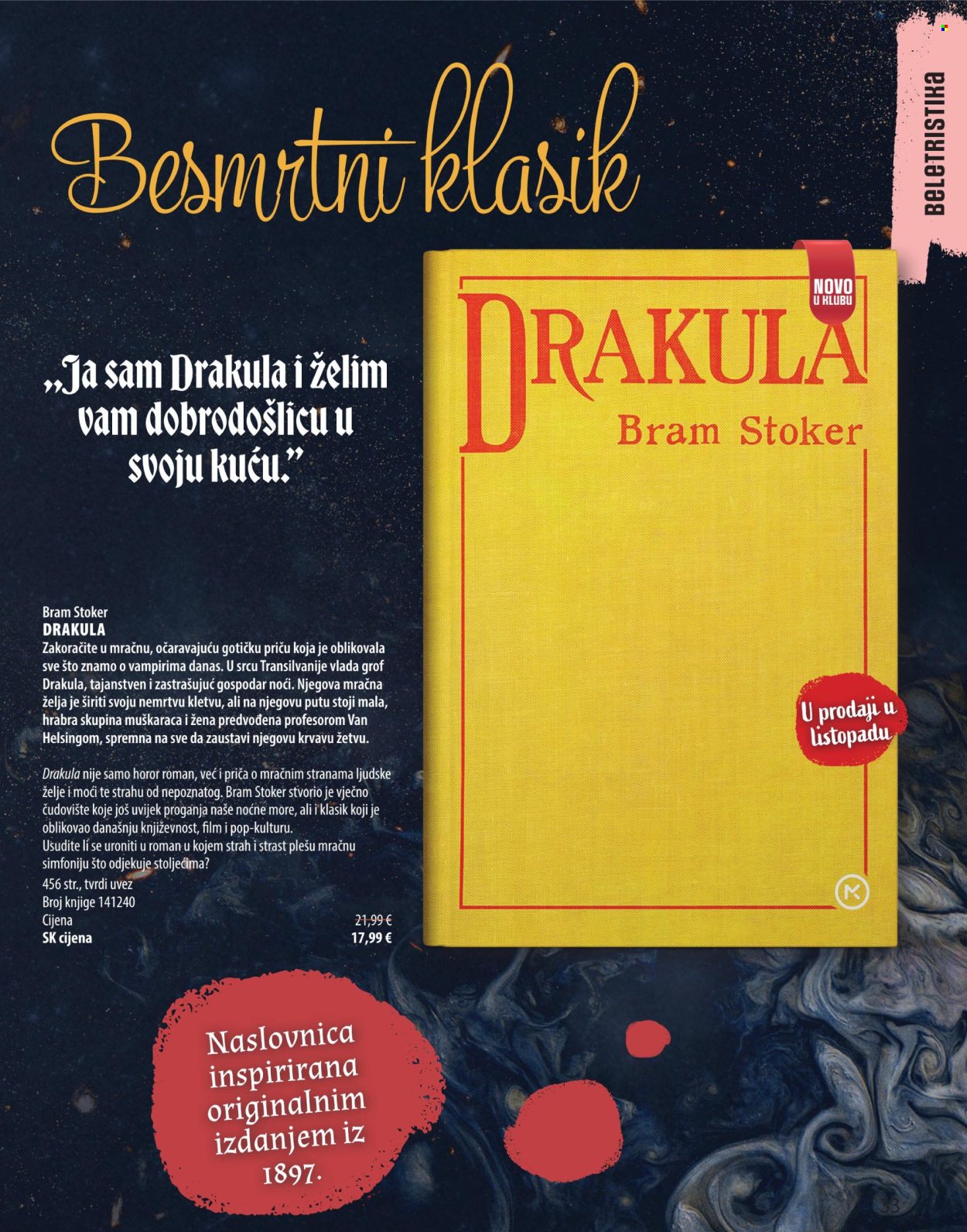 Svijet knjige katalog Stranica 33