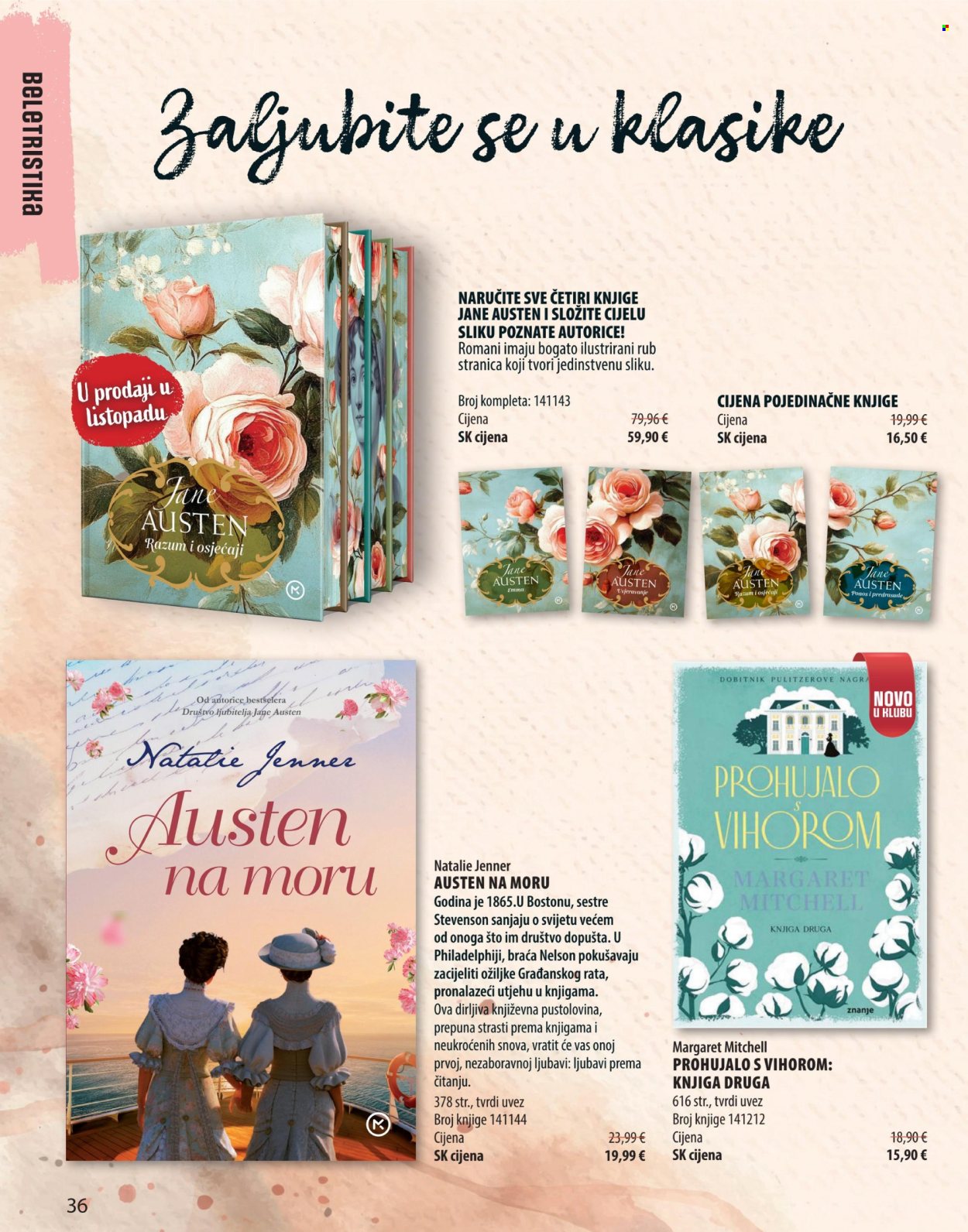 Svijet knjige katalog Stranica 36