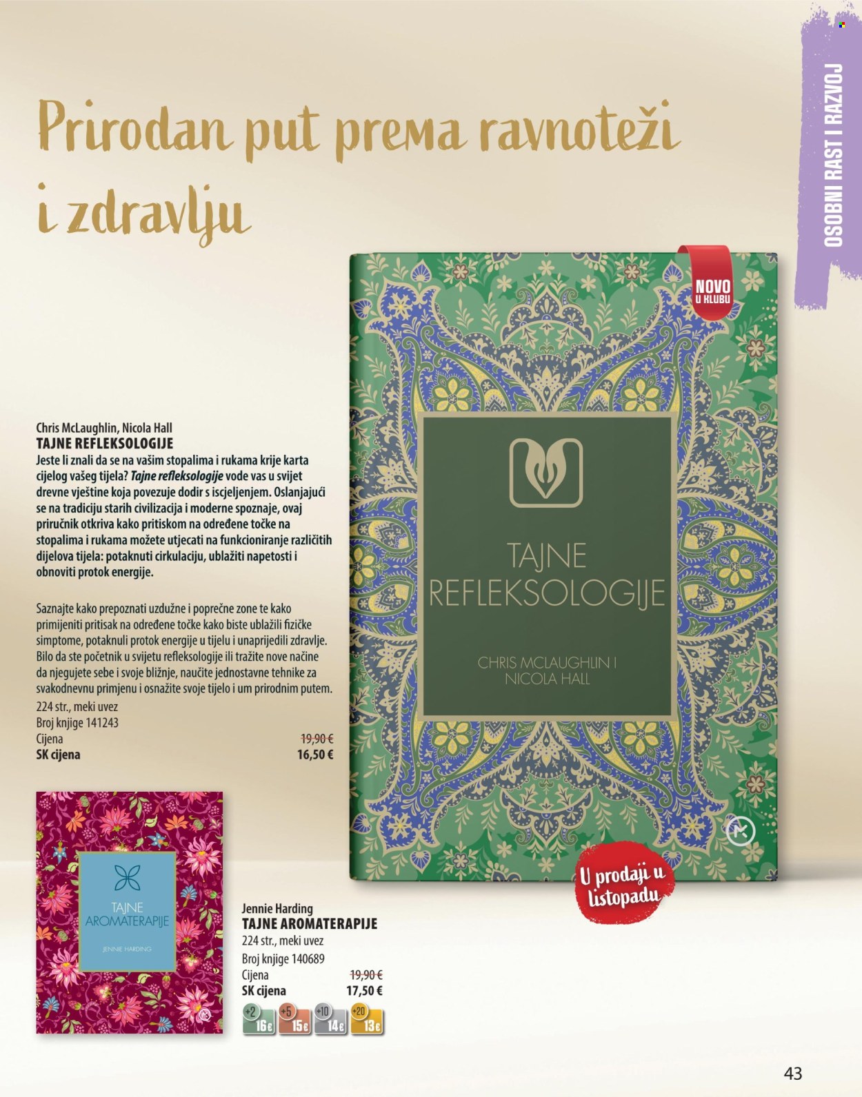 Svijet knjige katalog Stranica 43