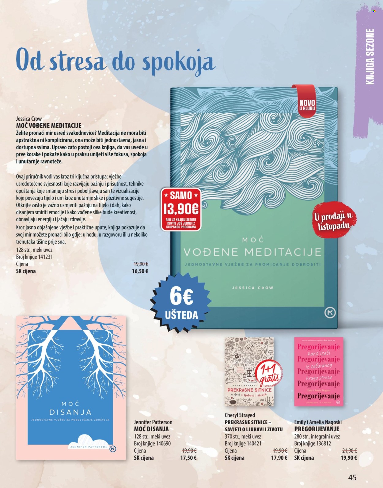 Svijet knjige katalog Stranica 45