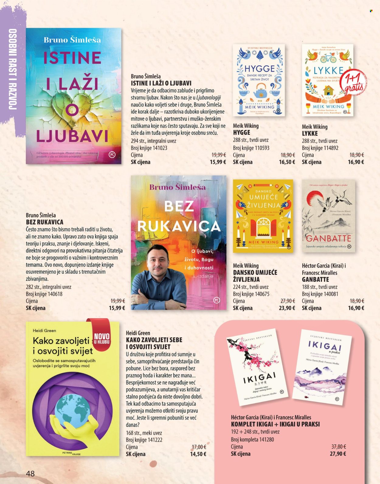 Svijet knjige katalog Stranica 48