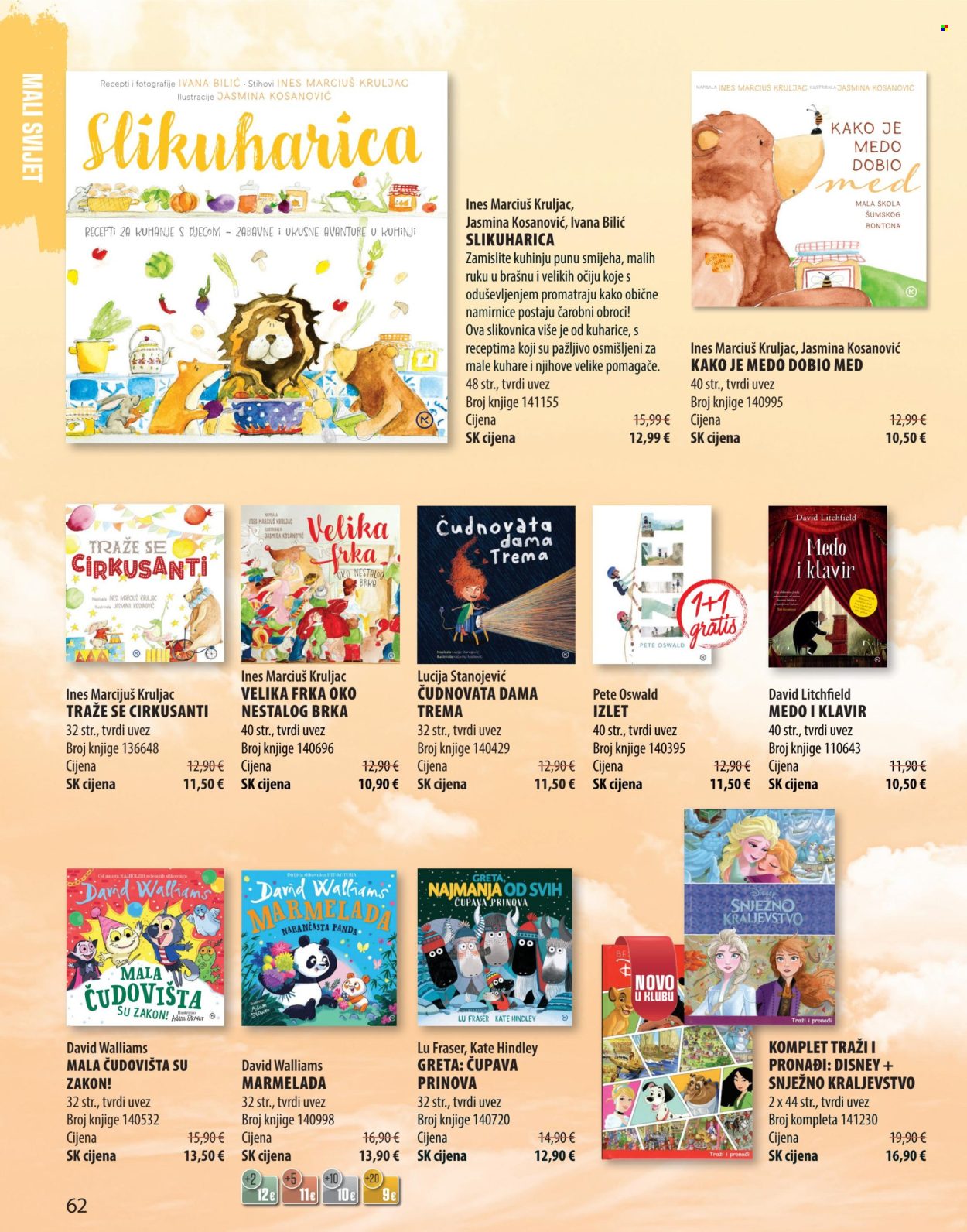 Svijet knjige katalog Stranica 62