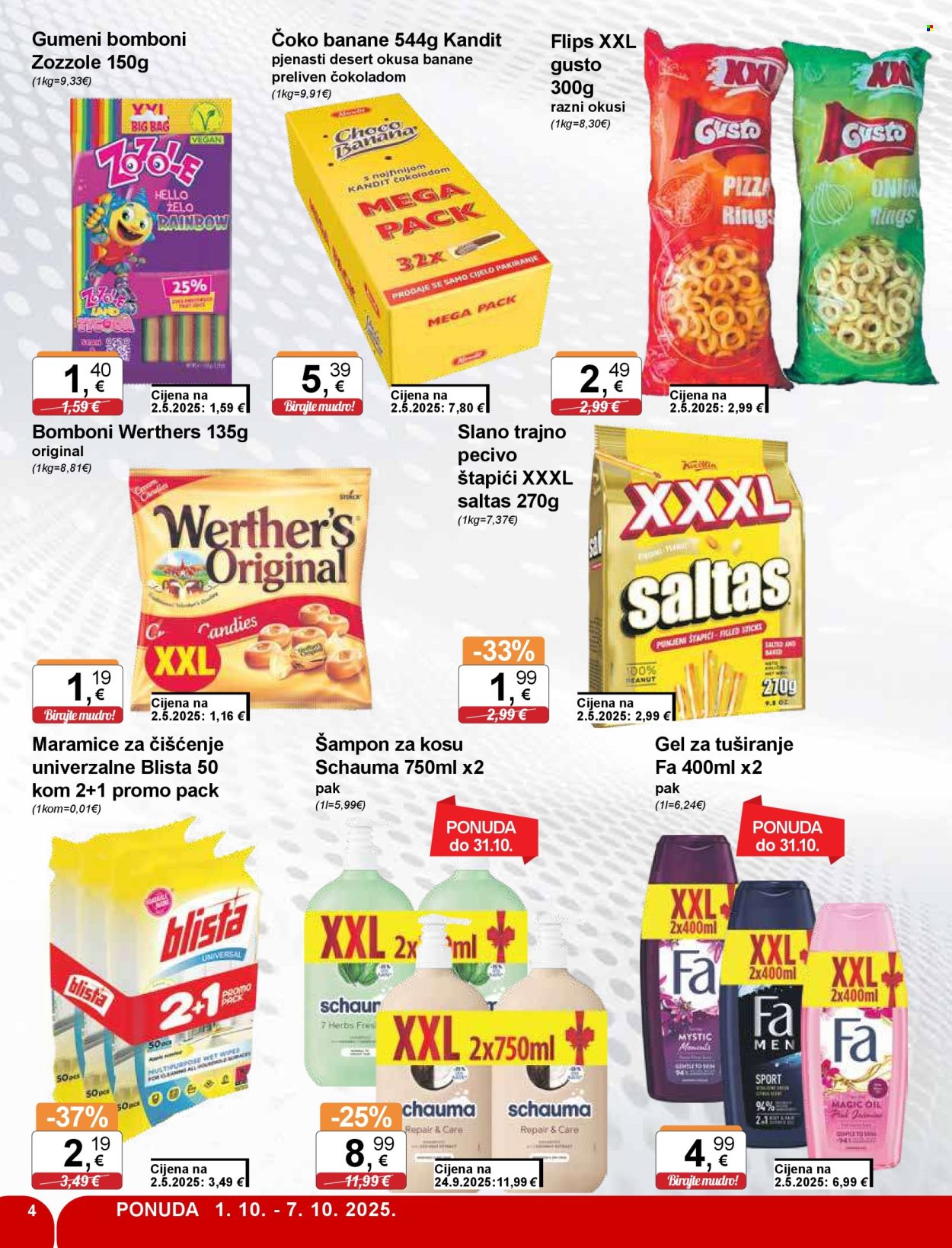 KTC katalog - 01.10.2025. - 07.10.2025. Stranica 4