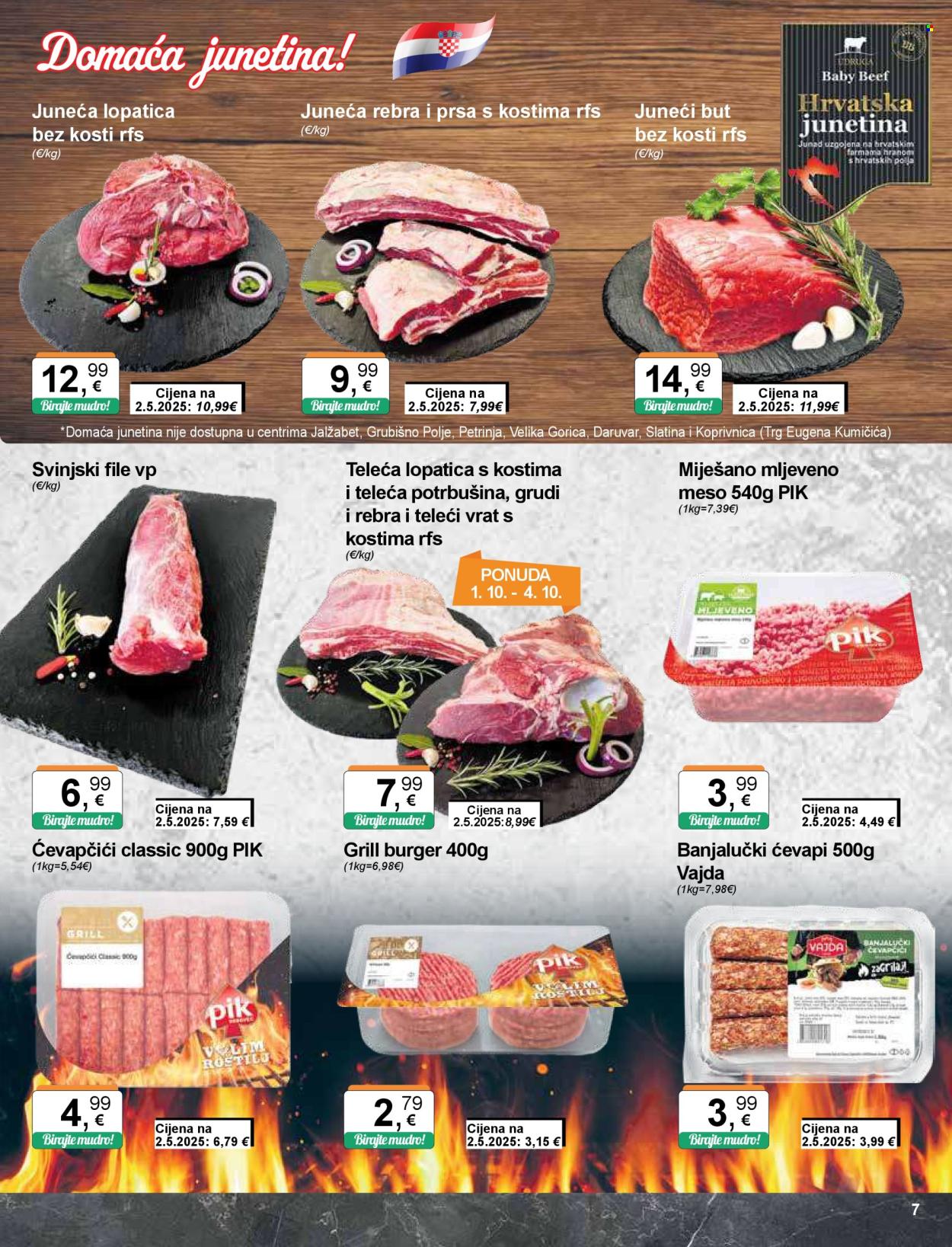 KTC katalog - 01.10.2025. - 07.10.2025. Stranica 7