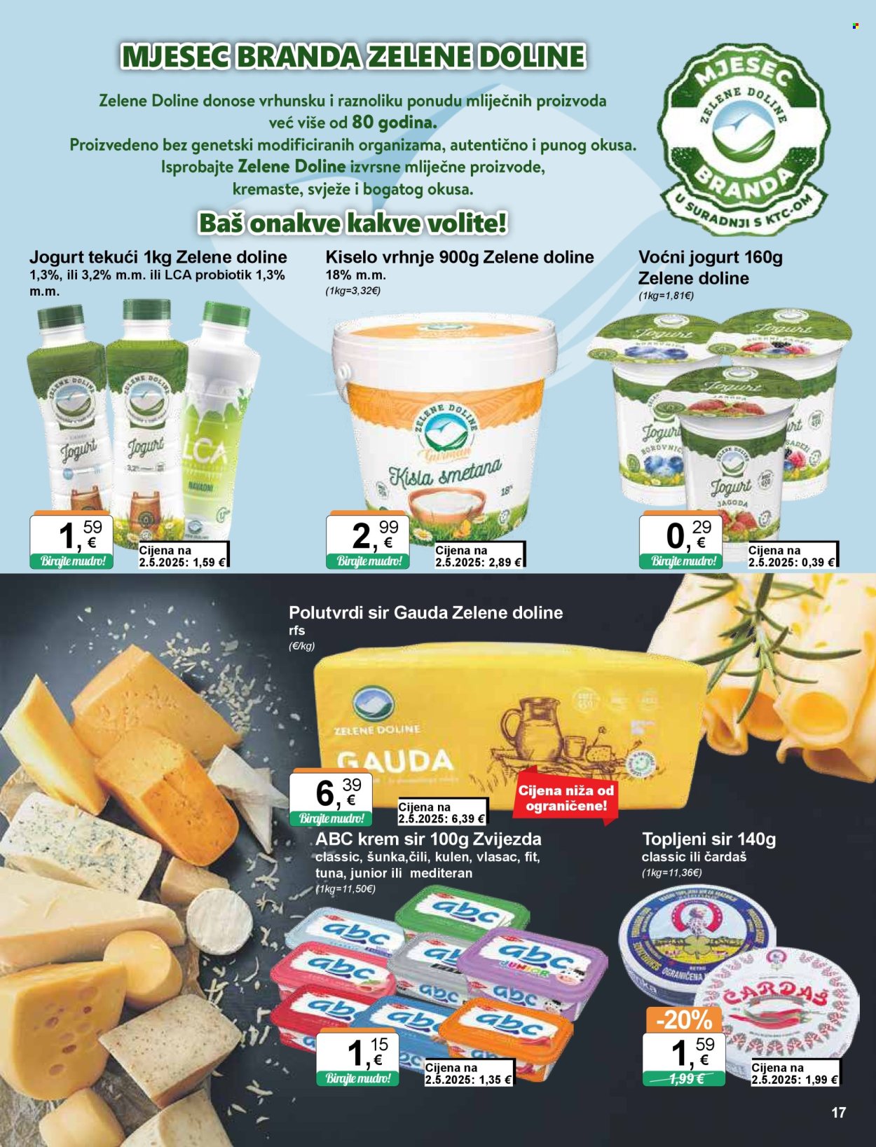 KTC katalog - 01.10.2025. - 07.10.2025. Stranica 17