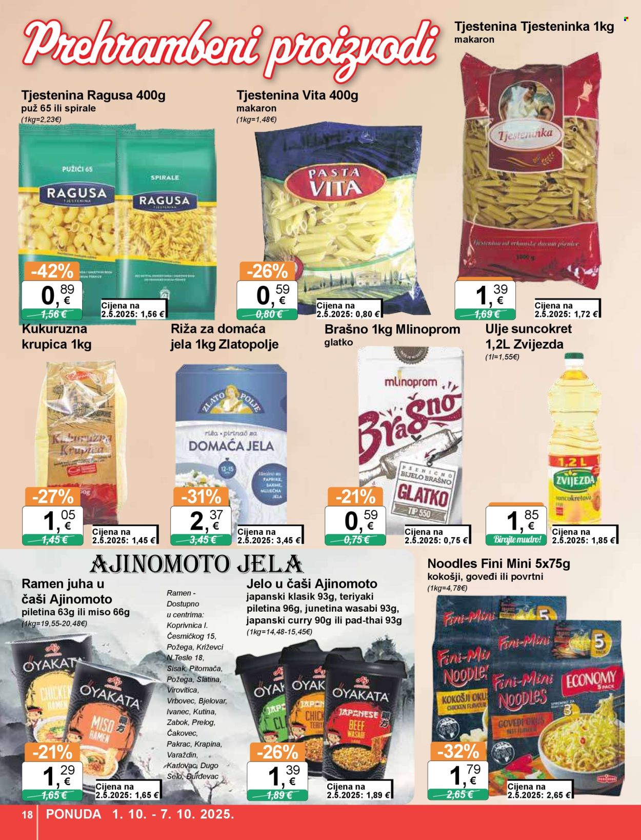 KTC katalog - 01.10.2025. - 07.10.2025. Stranica 18