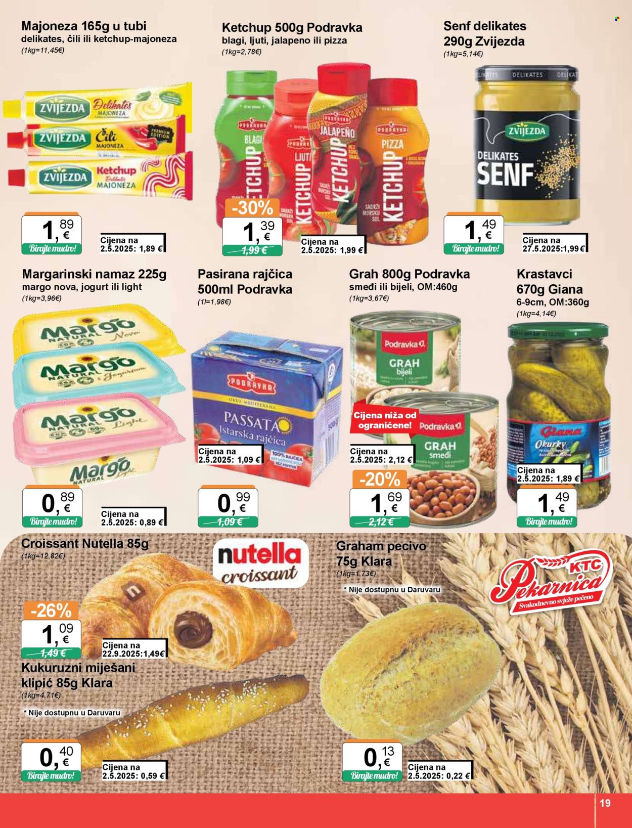 KTC katalog - 01.10.2025. - 07.10.2025. Stranica 19