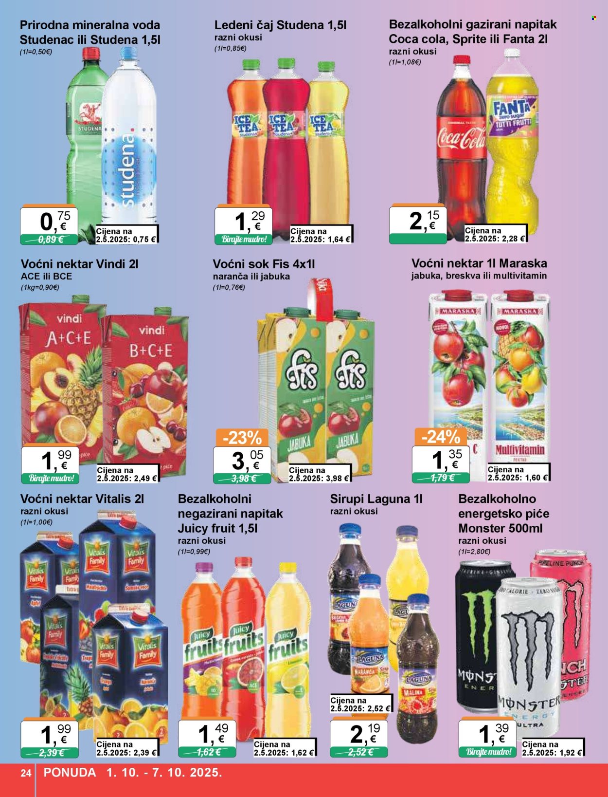 KTC katalog - 01.10.2025. - 07.10.2025. Stranica 24
