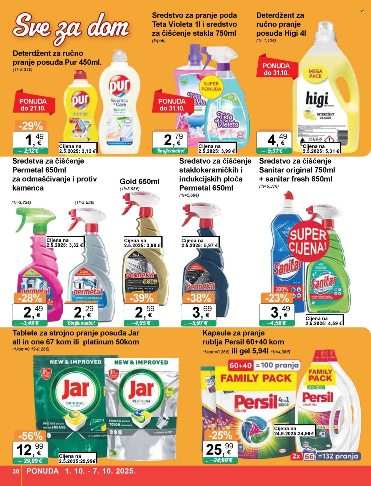 KTC katalog - 01.10.2025. - 07.10.2025. Stranica 30