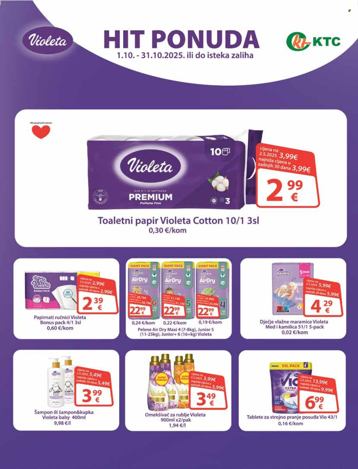 KTC katalog - 01.10.2025. - 07.10.2025. Stranica 31
