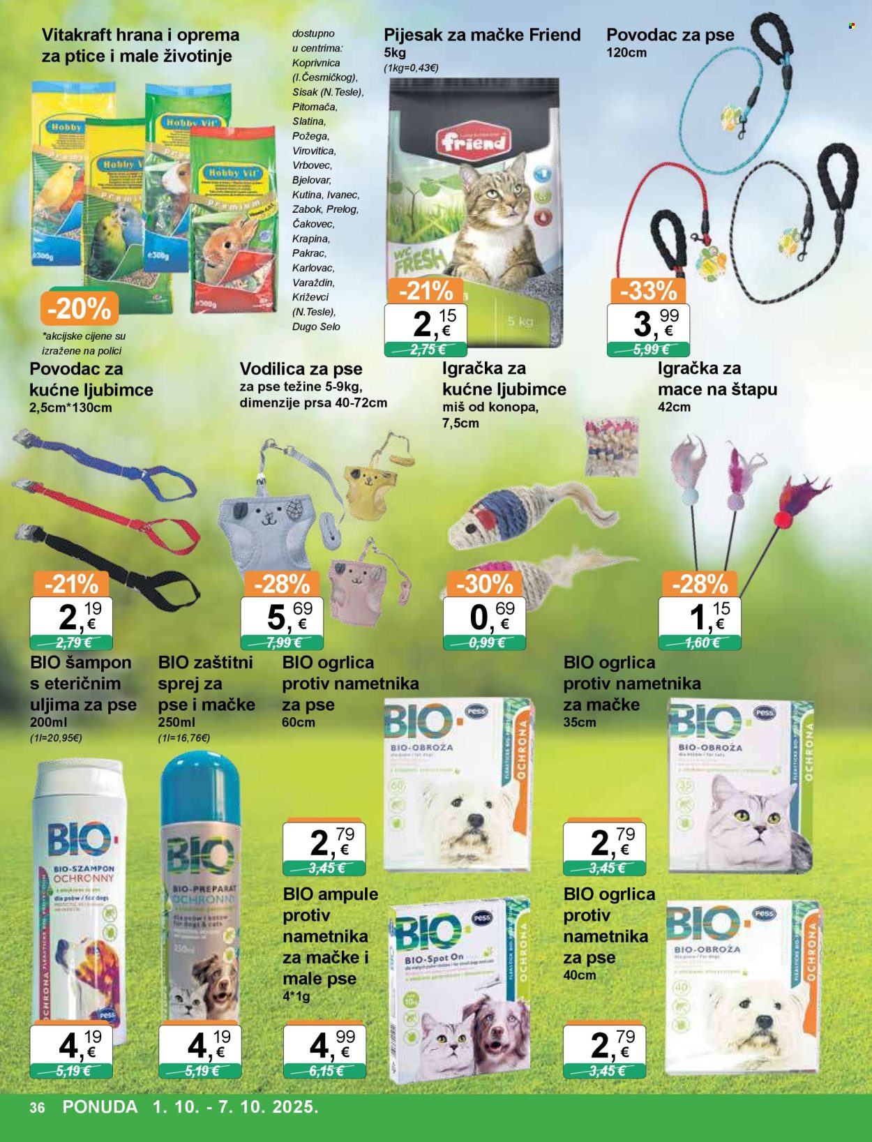 KTC katalog - 01.10.2025. - 07.10.2025. Stranica 36