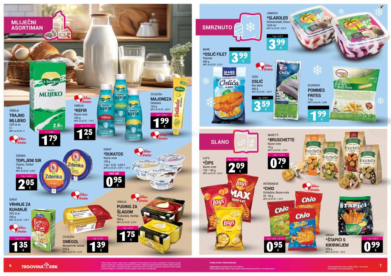 Trgovina KRK katalog - 01.10.2025. - 15.10.2025. Stranica 4